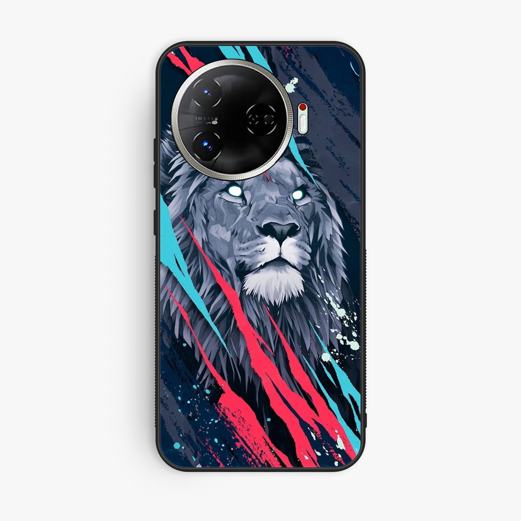 Tecno Camon 30 Pro 5G Design 01 Premium Glossy Phone Case