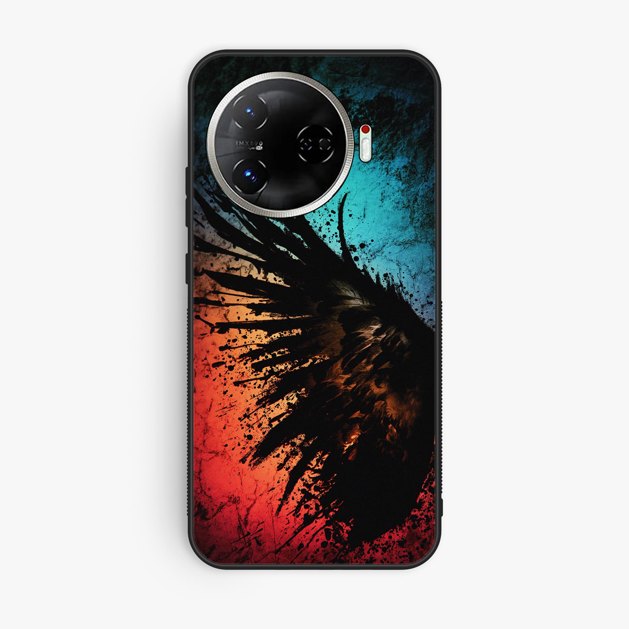 Tecno Camon 30 Pro 5G Design 03 Premium Glossy Phone Case