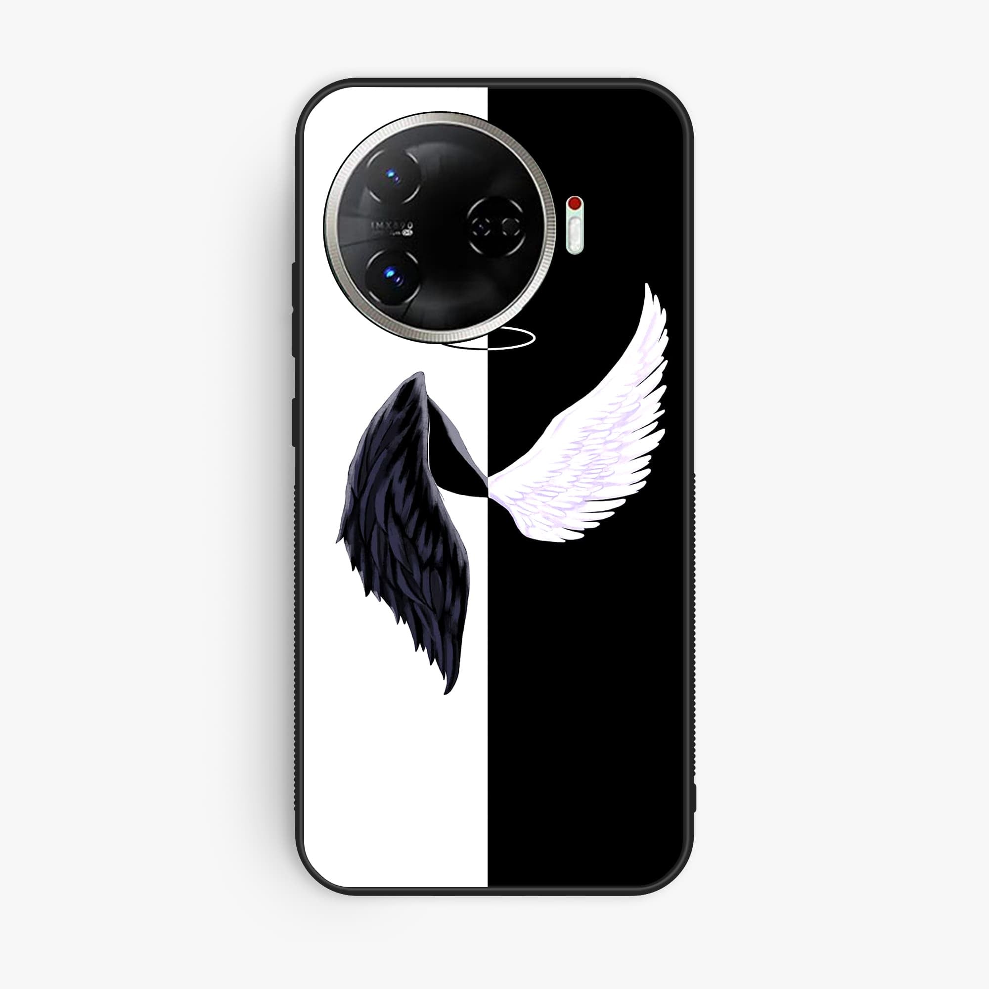 Tecno Camon 30 Pro 5G Design 04 Premium Glossy Phone Case
