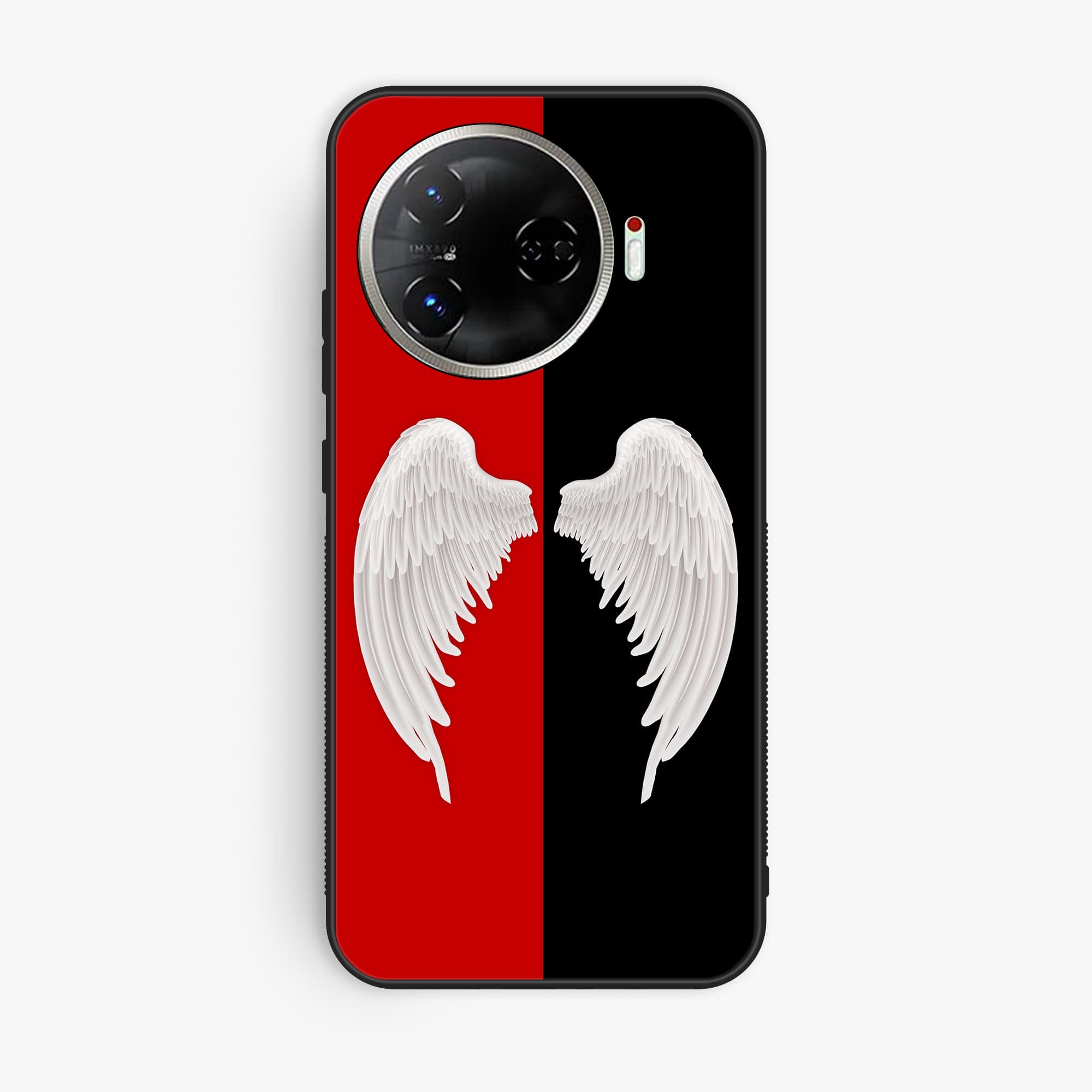 Tecno Camon 30 Pro 5G Design 05 Premium Glossy Phone Case