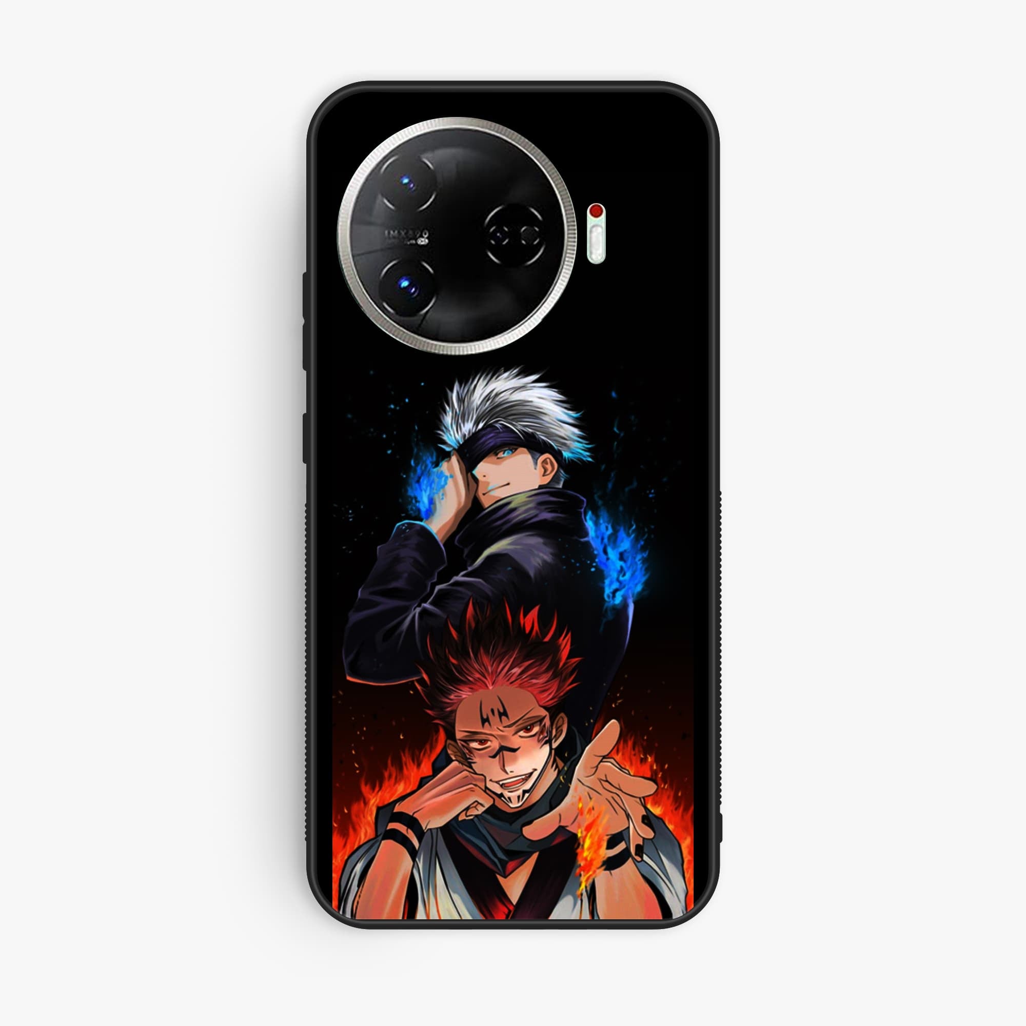 Tecno Camon 30 Pro 5G Design 08 Premium Glossy Phone Case