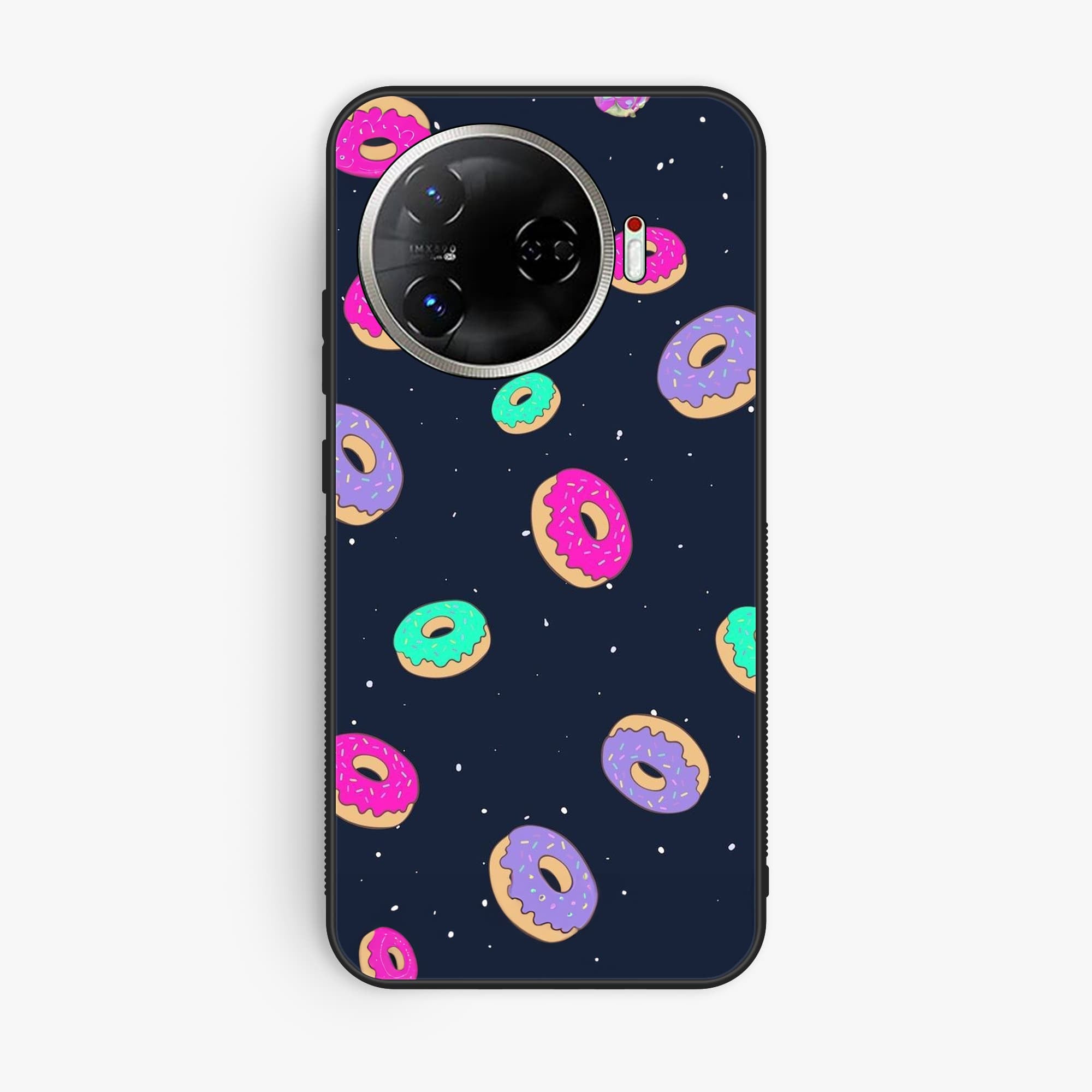 Tecno Camon 30 Pro 5G Design 09 Premium Glossy Phone Case