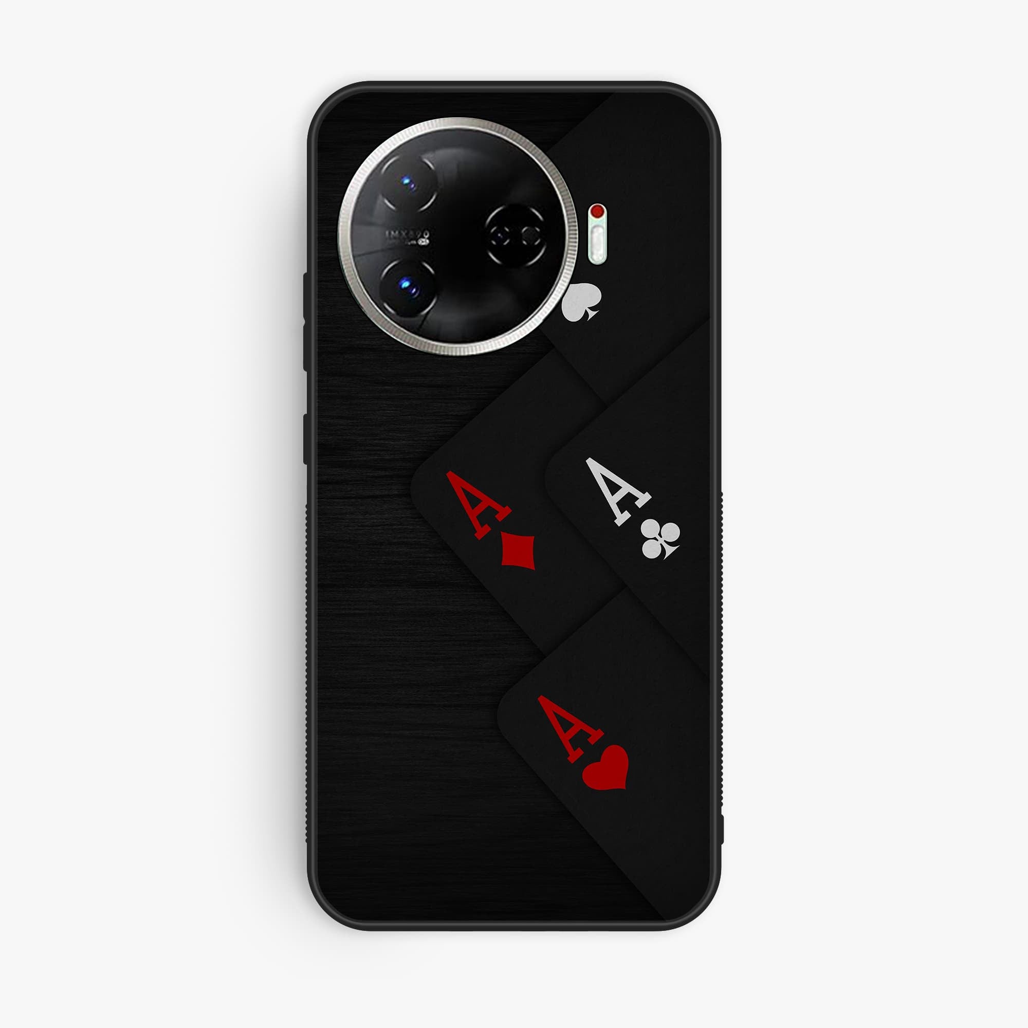 Tecno Camon 30 Pro 5G Design 10 Premium Glossy Phone Case