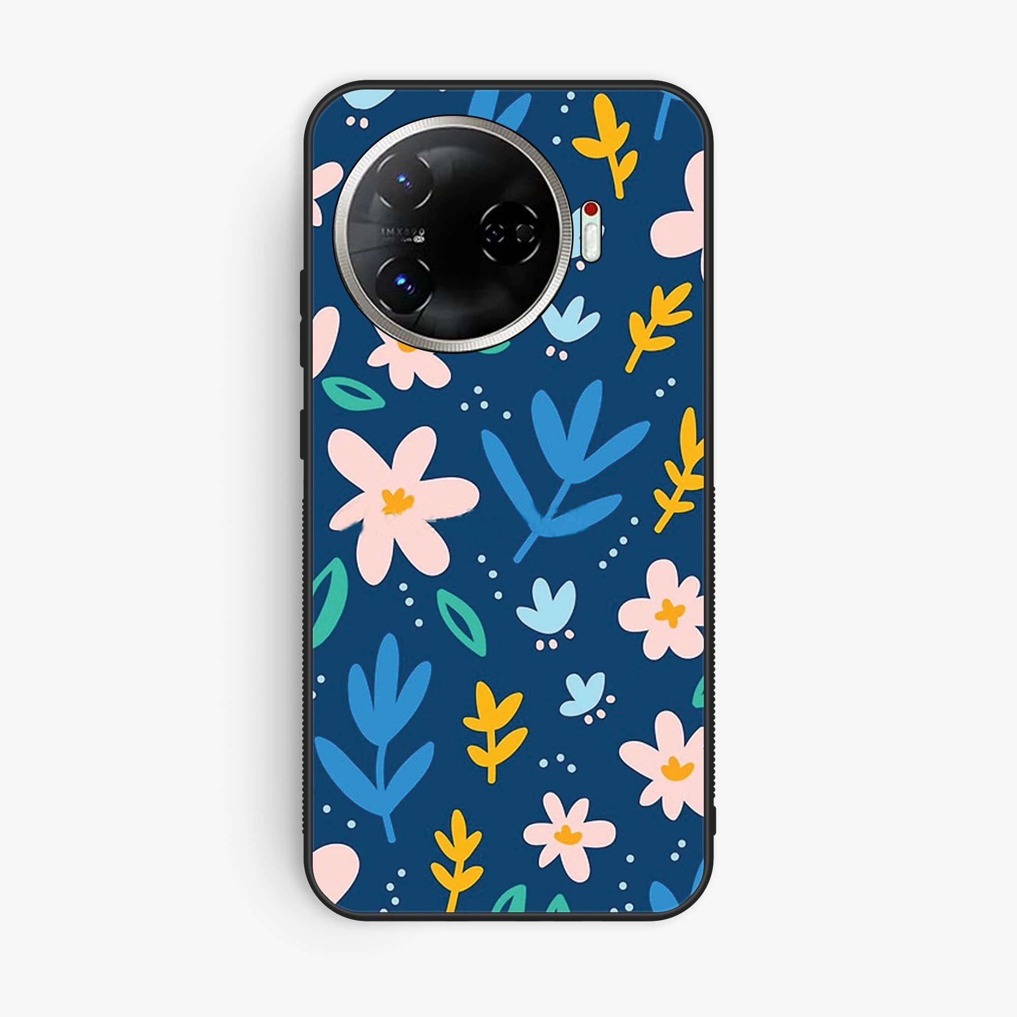 Tecno Camon 30 Pro 5G Design 13 Premium Glossy Phone Case