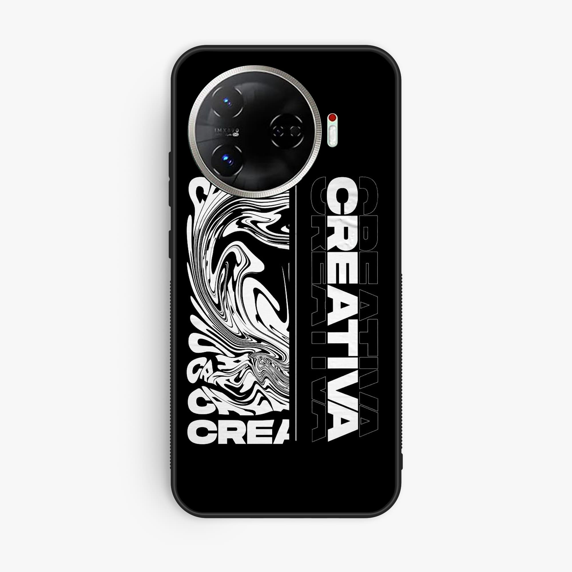 Tecno Camon 30 Pro 5G Design 14 Premium Glossy Phone Case