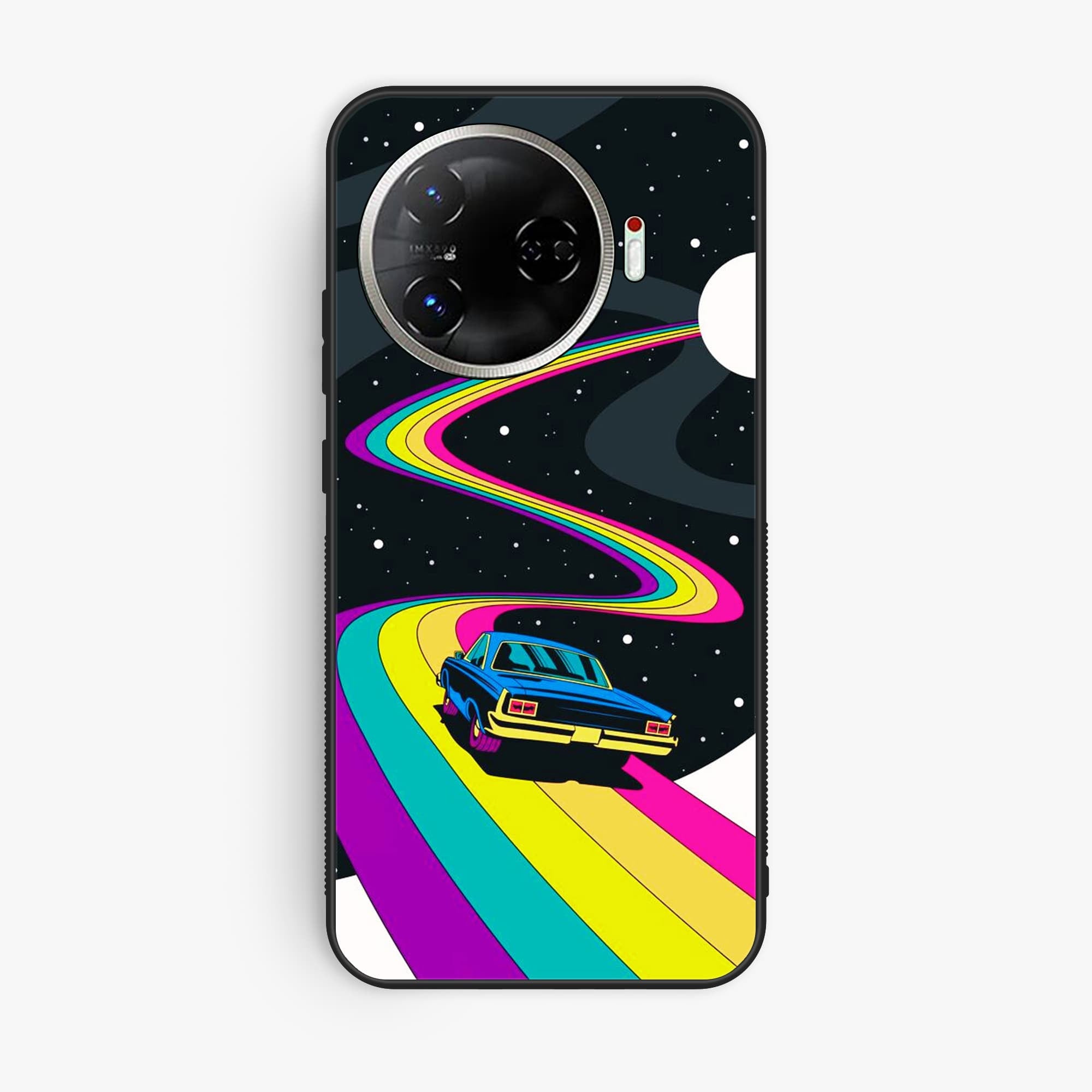 Tecno Camon 30 Pro 5G Design 16 Premium Glossy Phone Case