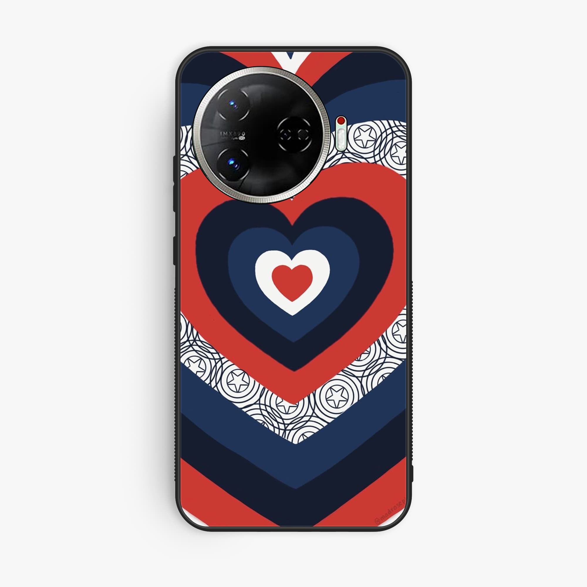 Tecno Camon 30 Pro 5G Design 20 Premium Glossy Phone Case