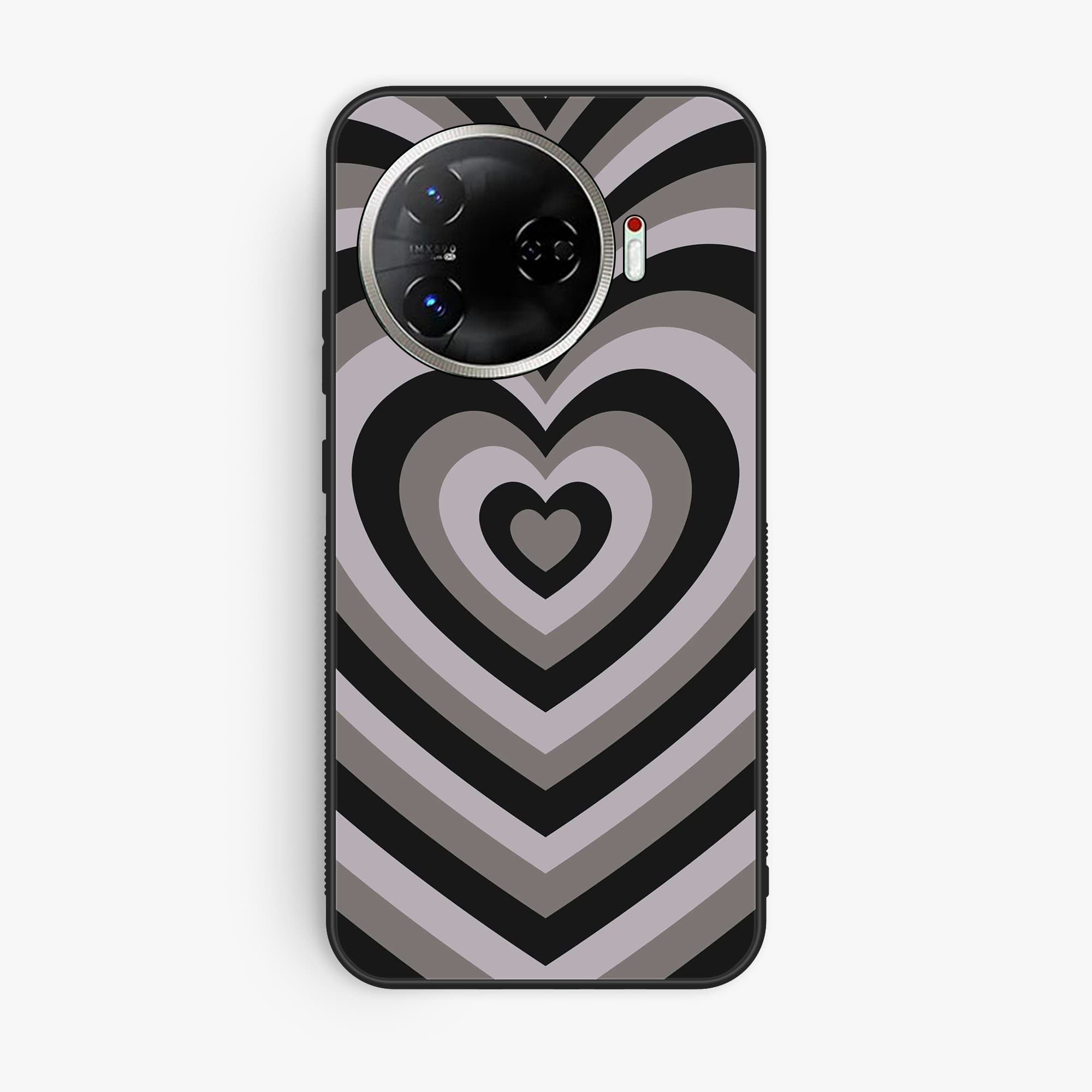 Tecno Camon 30 Pro 5G Design 23 Premium Glossy Phone Case