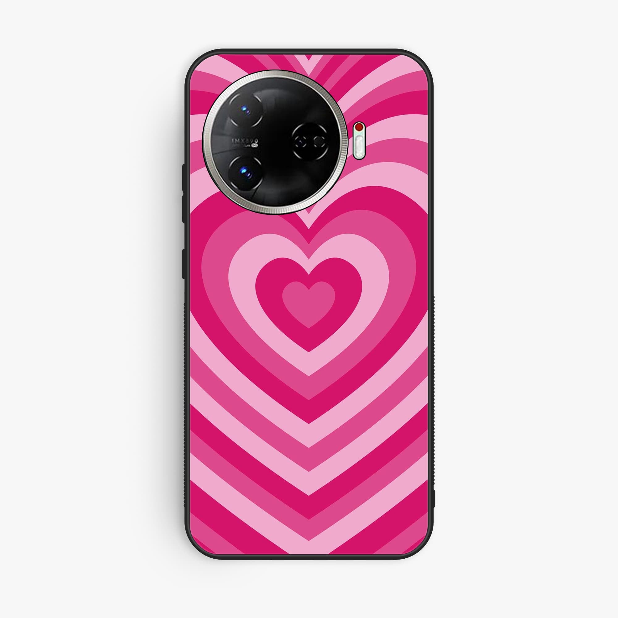 Tecno Camon 30 Pro 5G Design 24 Premium Glossy Phone Case
