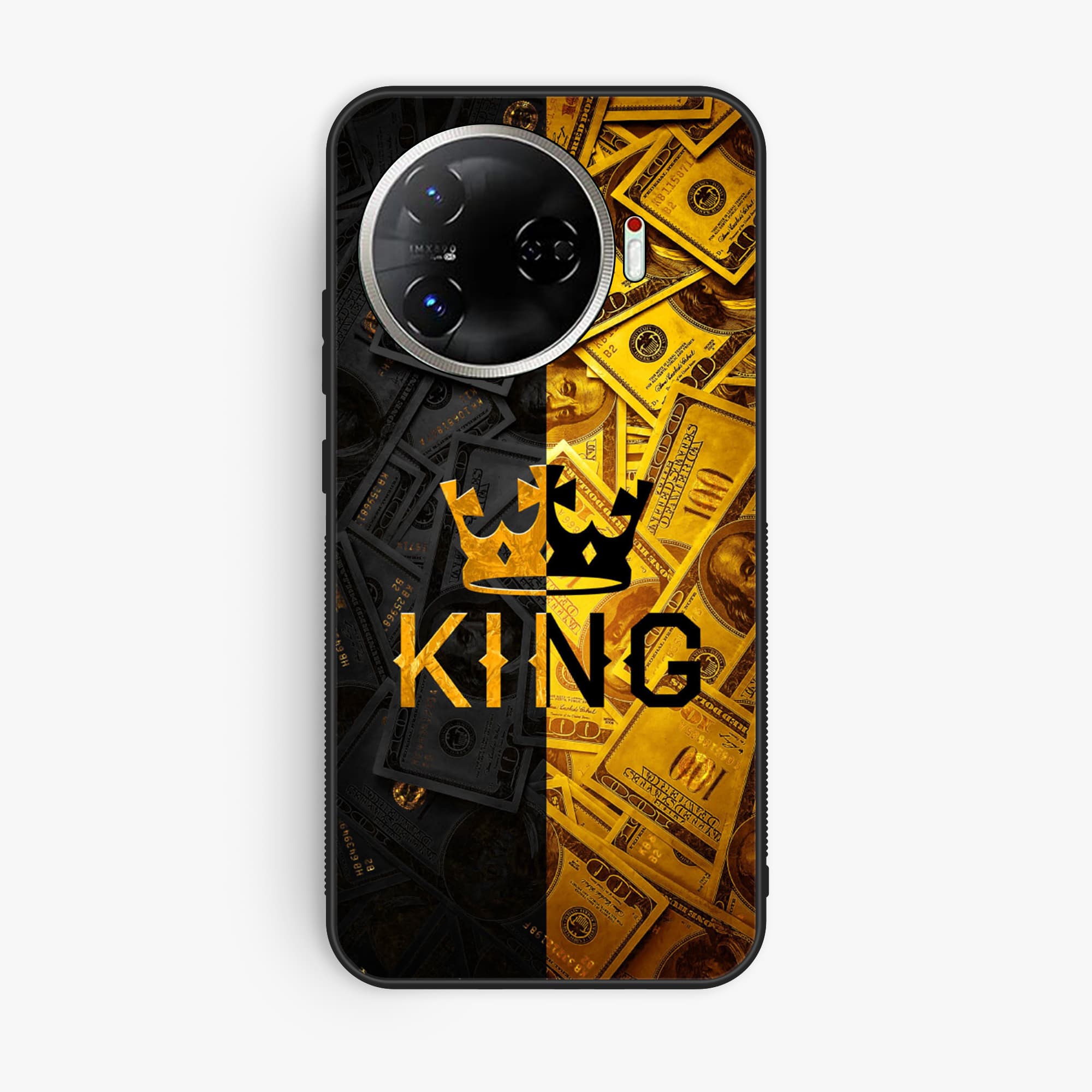 Tecno Camon 30 Pro 5G Design 26 Premium Glossy Phone Case