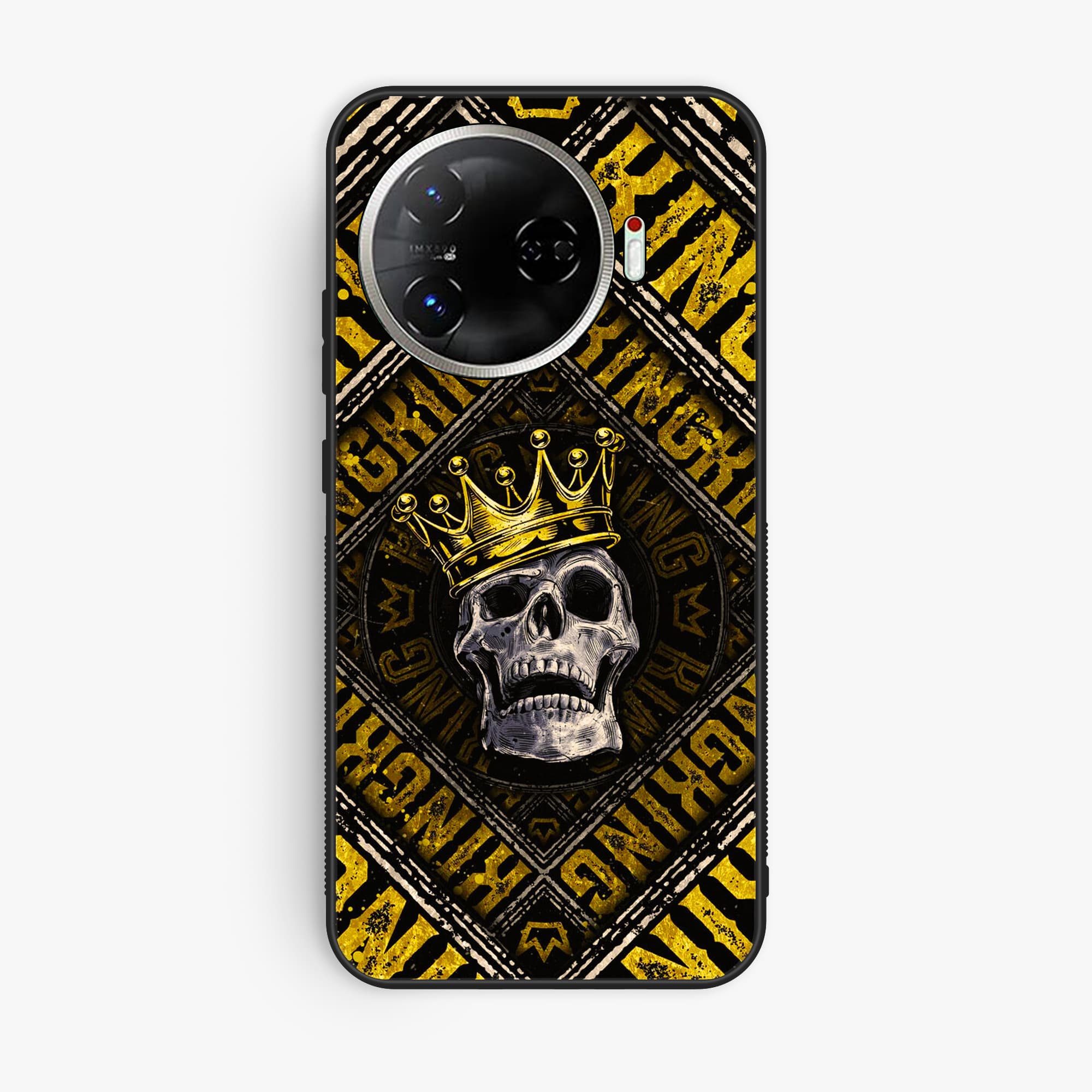Tecno Camon 30 Pro 5G Design 27 Premium Glossy Phone Case
