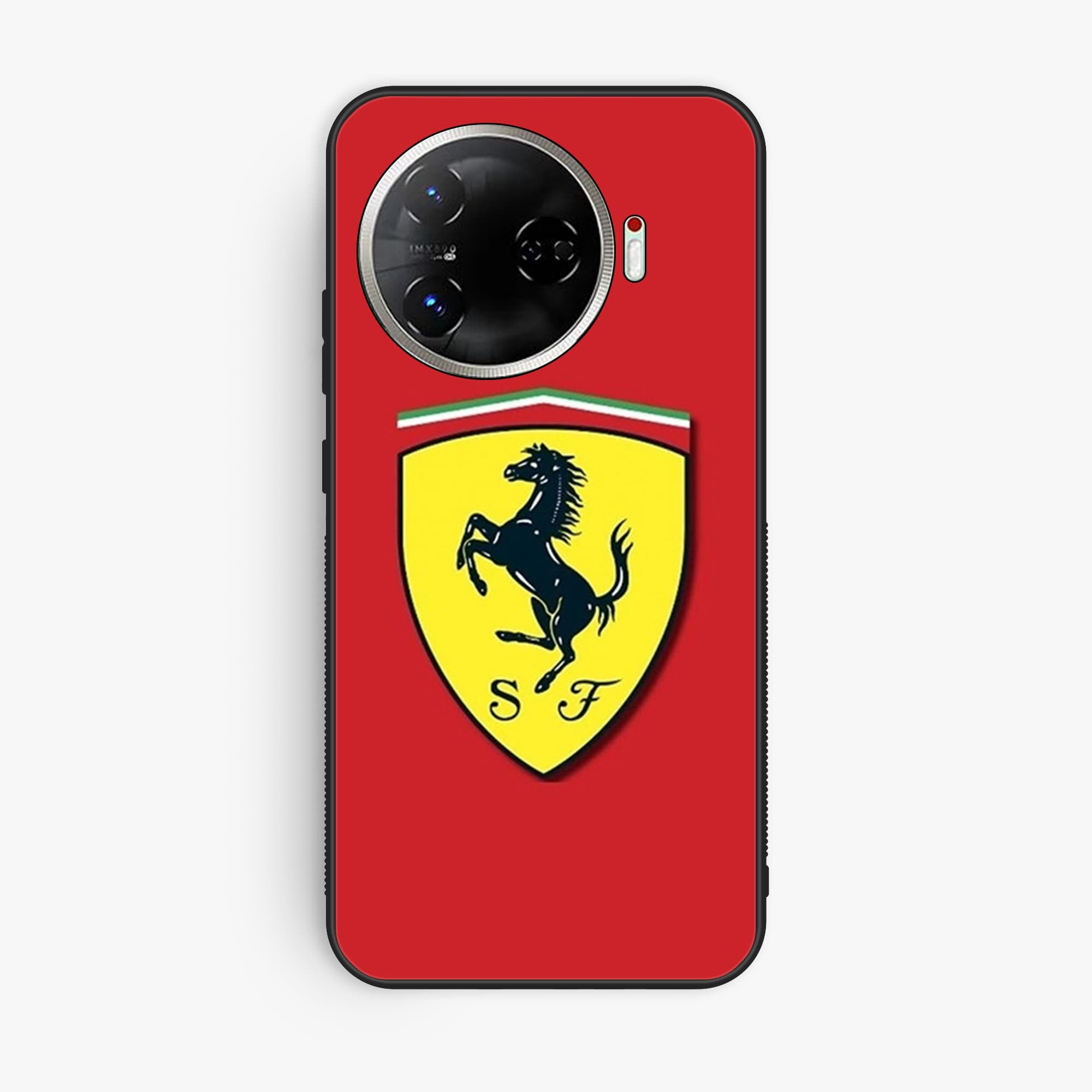 Tecno Camon 30 Pro 5G Design 32 Premium Glossy Phone Case