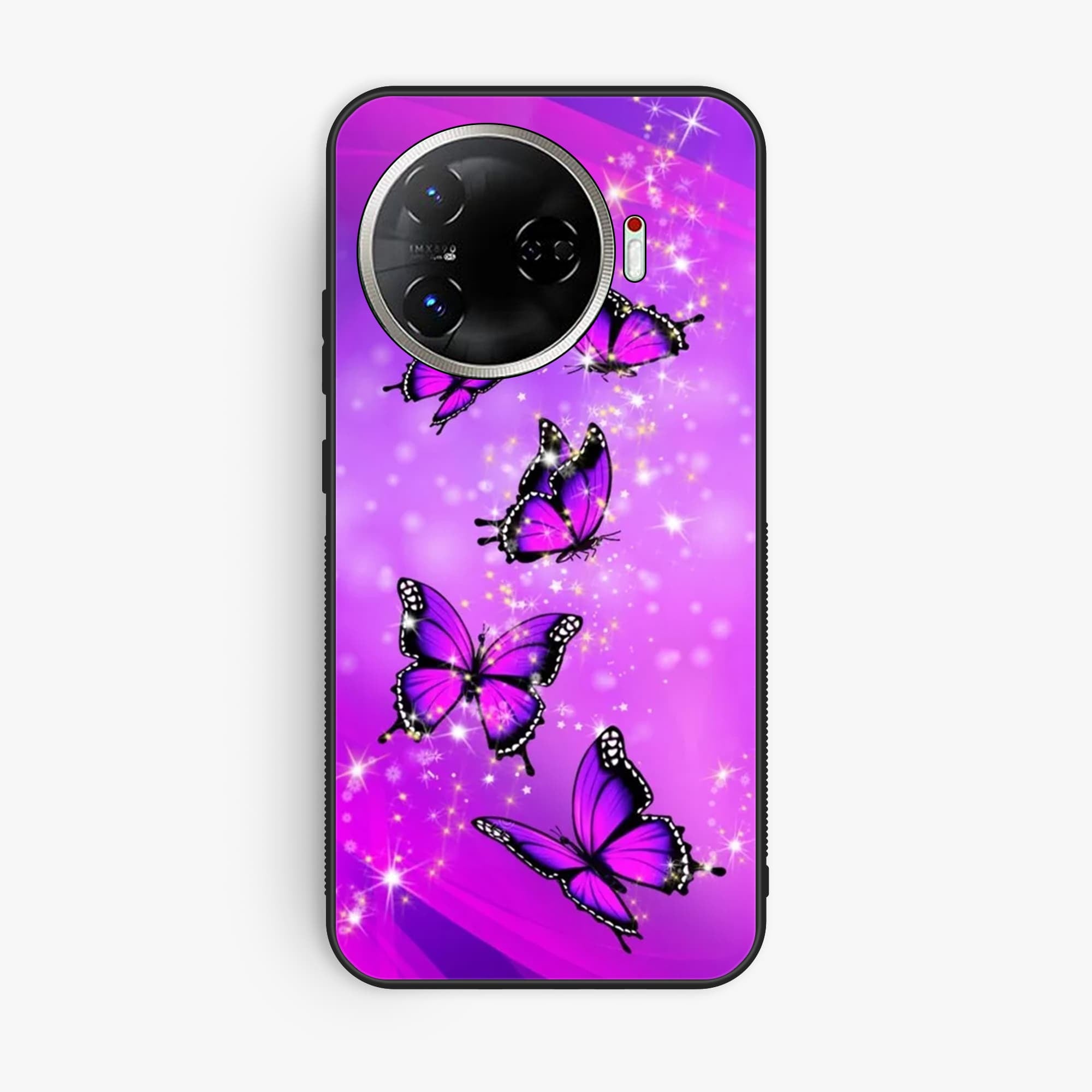 Tecno Camon 30 Pro 5G Design 35 Premium Glossy Phone Case