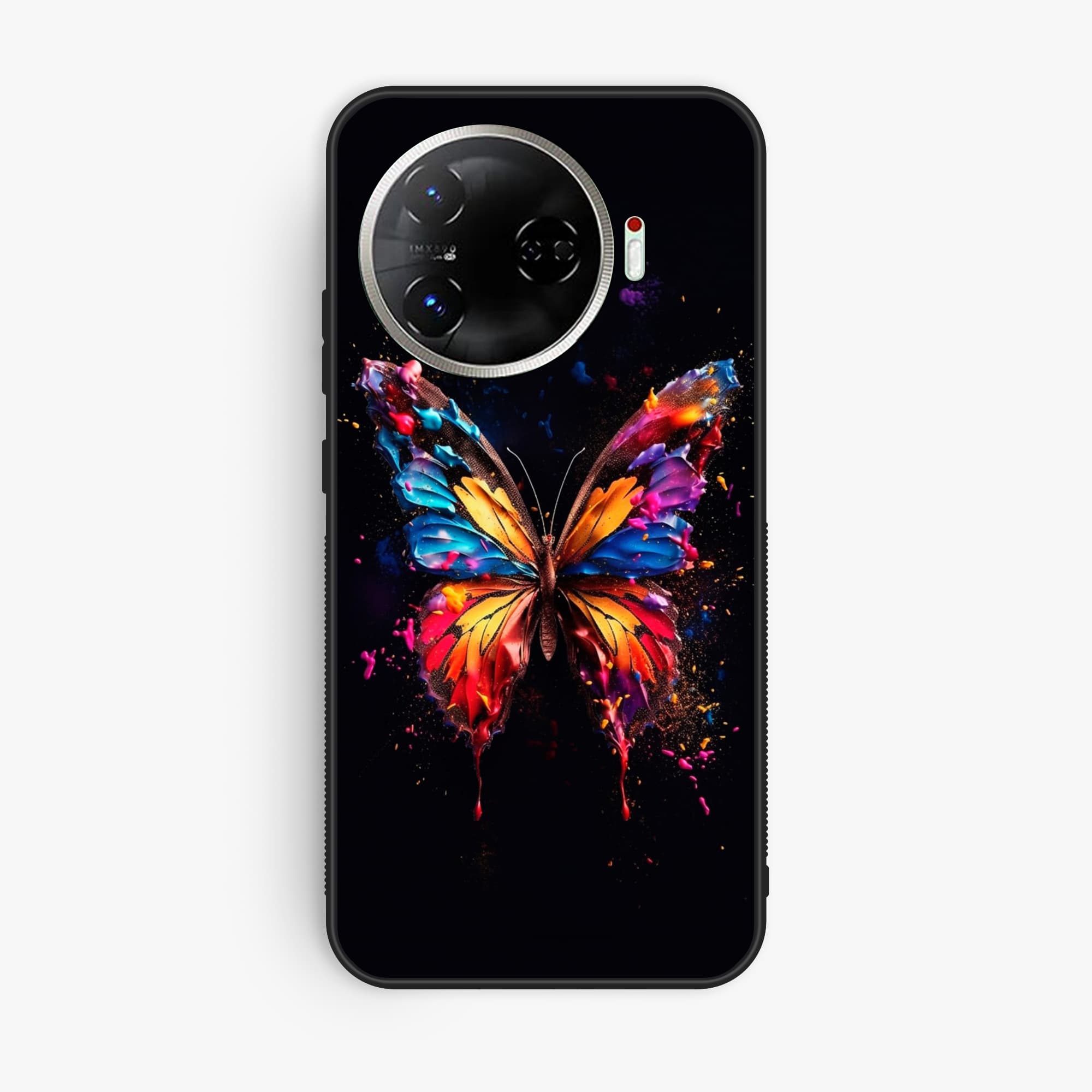 Tecno Camon 30 Pro 5G Design 36 Premium Glossy Phone Case