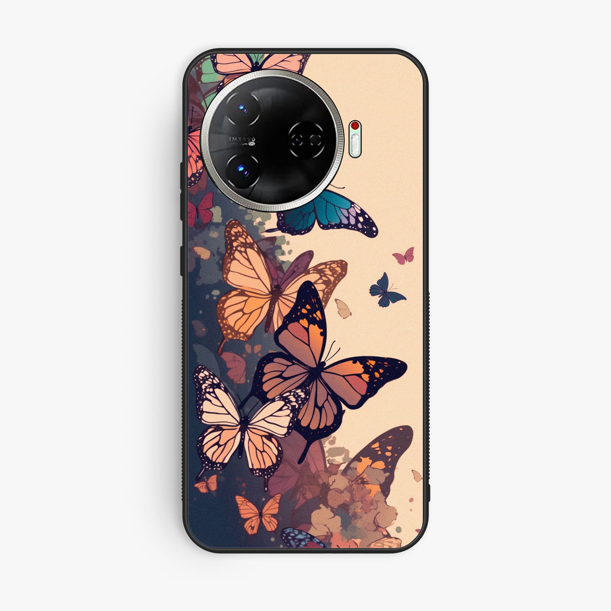 Tecno Camon 30 Pro 5G Design 37 Premium Glossy Phone Case