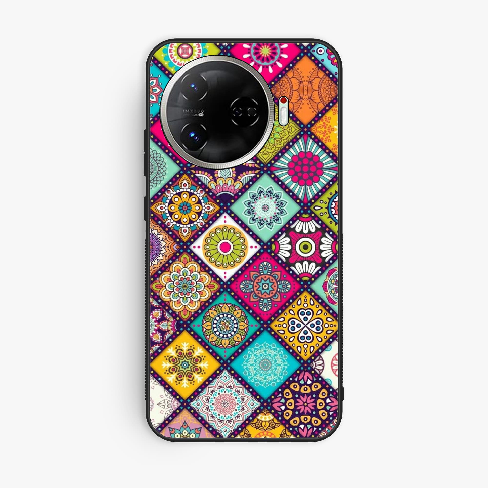 Tecno Camon 30 Pro 5G Design 38 Premium Glossy Phone Case