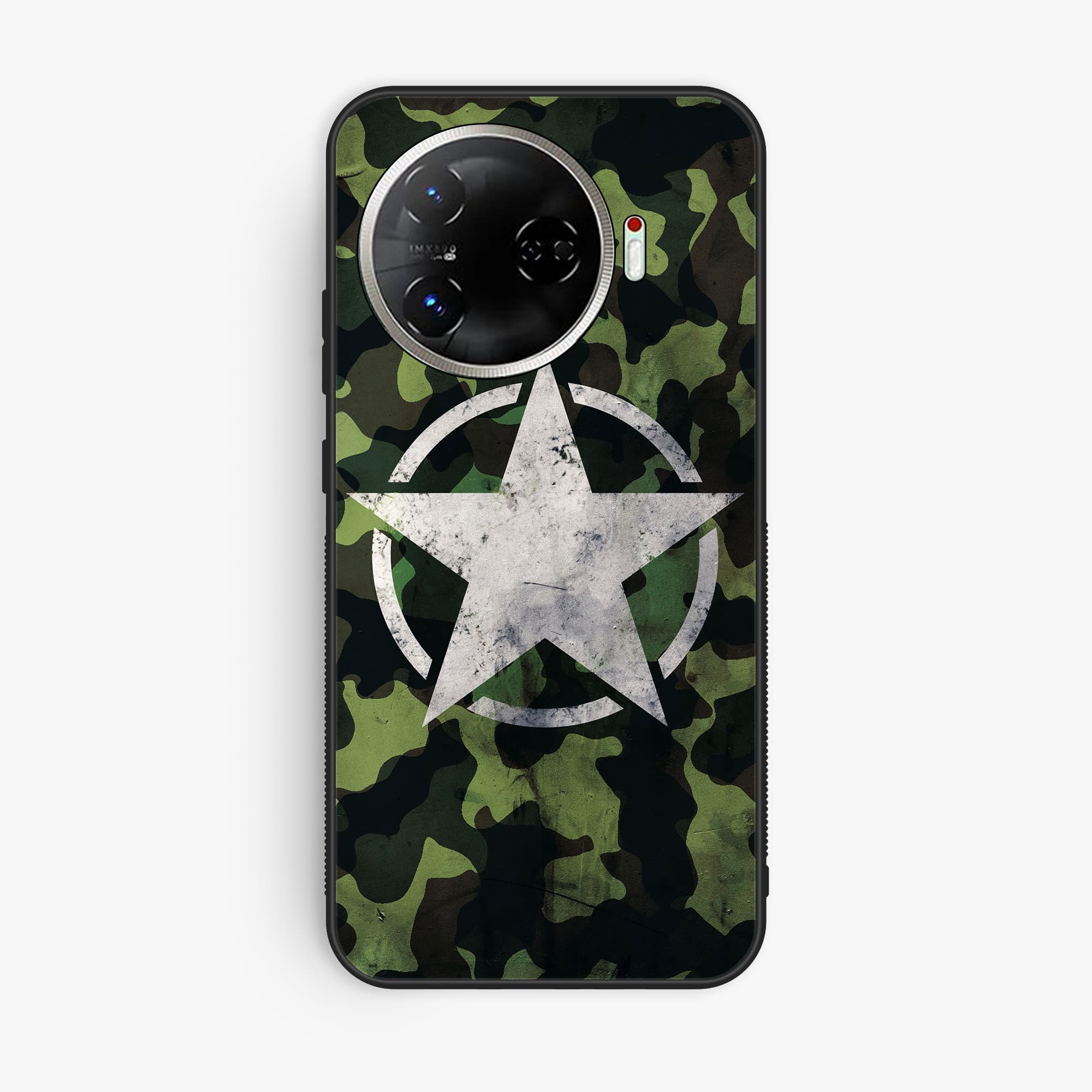 Tecno Camon 30 Pro 5G Design 40 Premium Glossy Phone Case