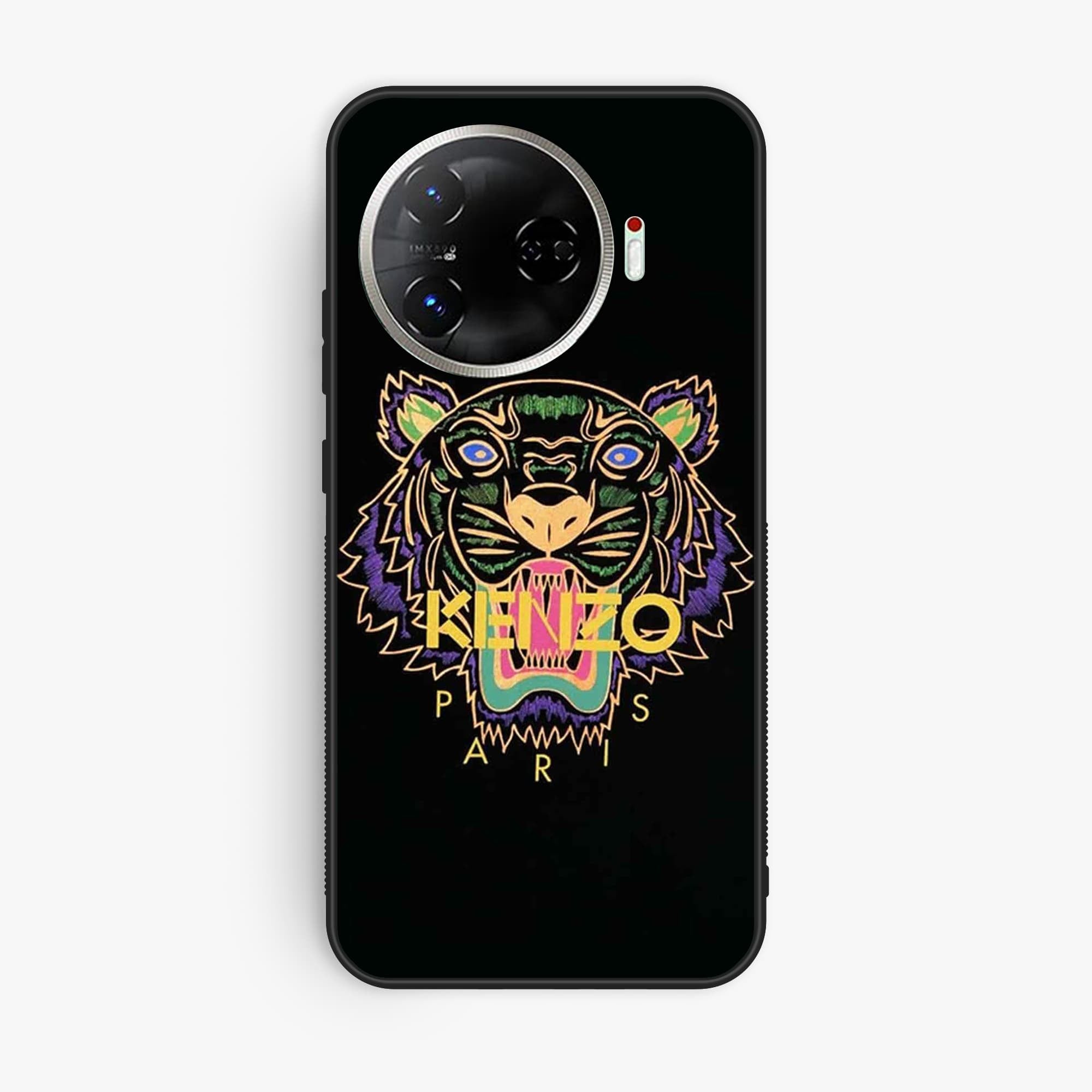 Tecno Camon 30 Pro 5G Design 43 Premium Glossy Phone Case