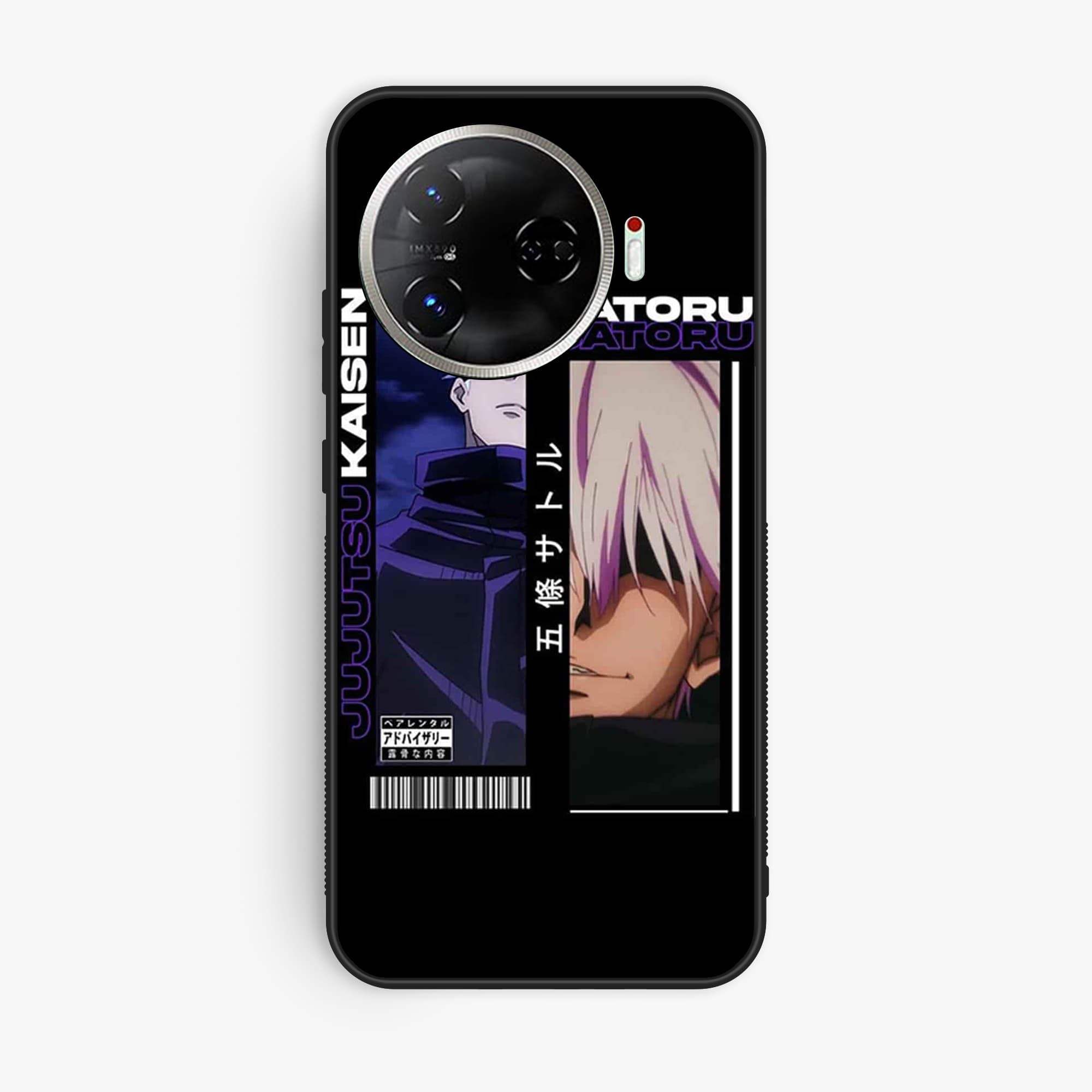 Tecno Camon 30 Pro 5G Design 45 Premium Glossy Phone Case