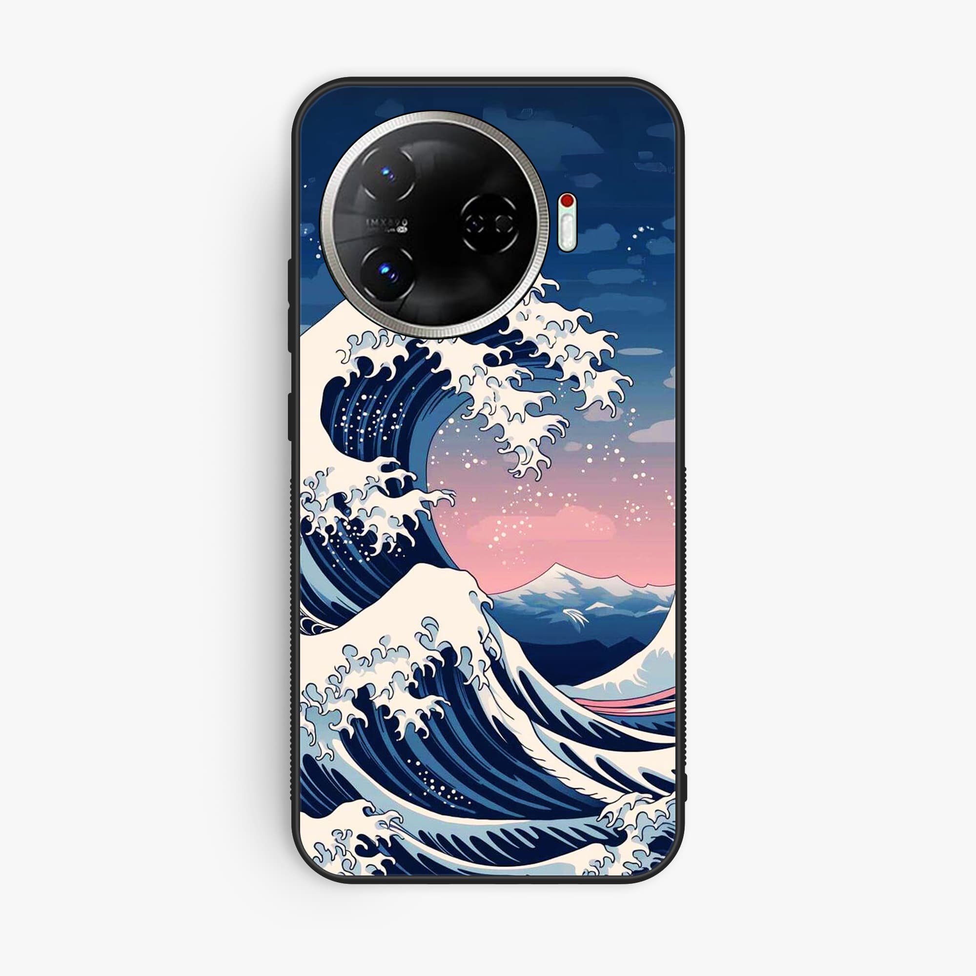 Tecno Camon 30 Pro 5G Design 48 Premium Glossy Phone Case