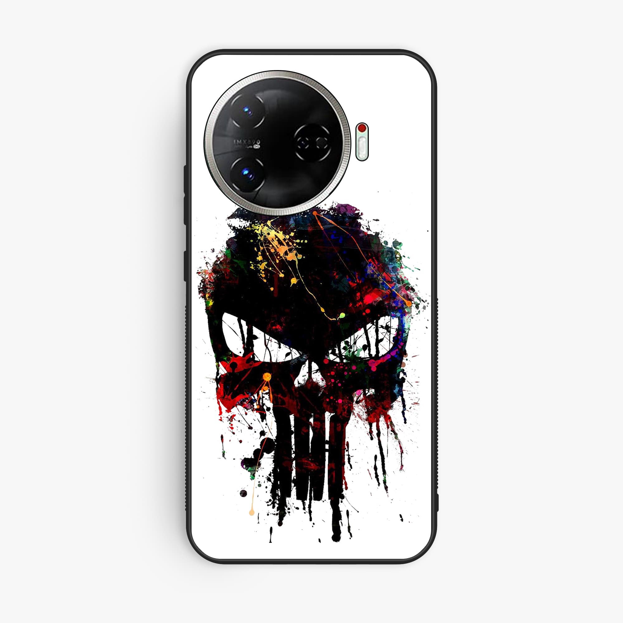 Tecno Camon 30 Pro 5G Design 49 Premium Glossy Phone Case