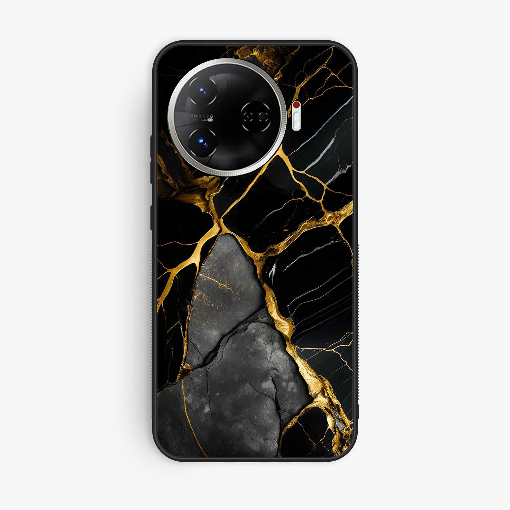 Tecno Camon 30 Pro 5G Design 50 Premium Glossy Phone Case