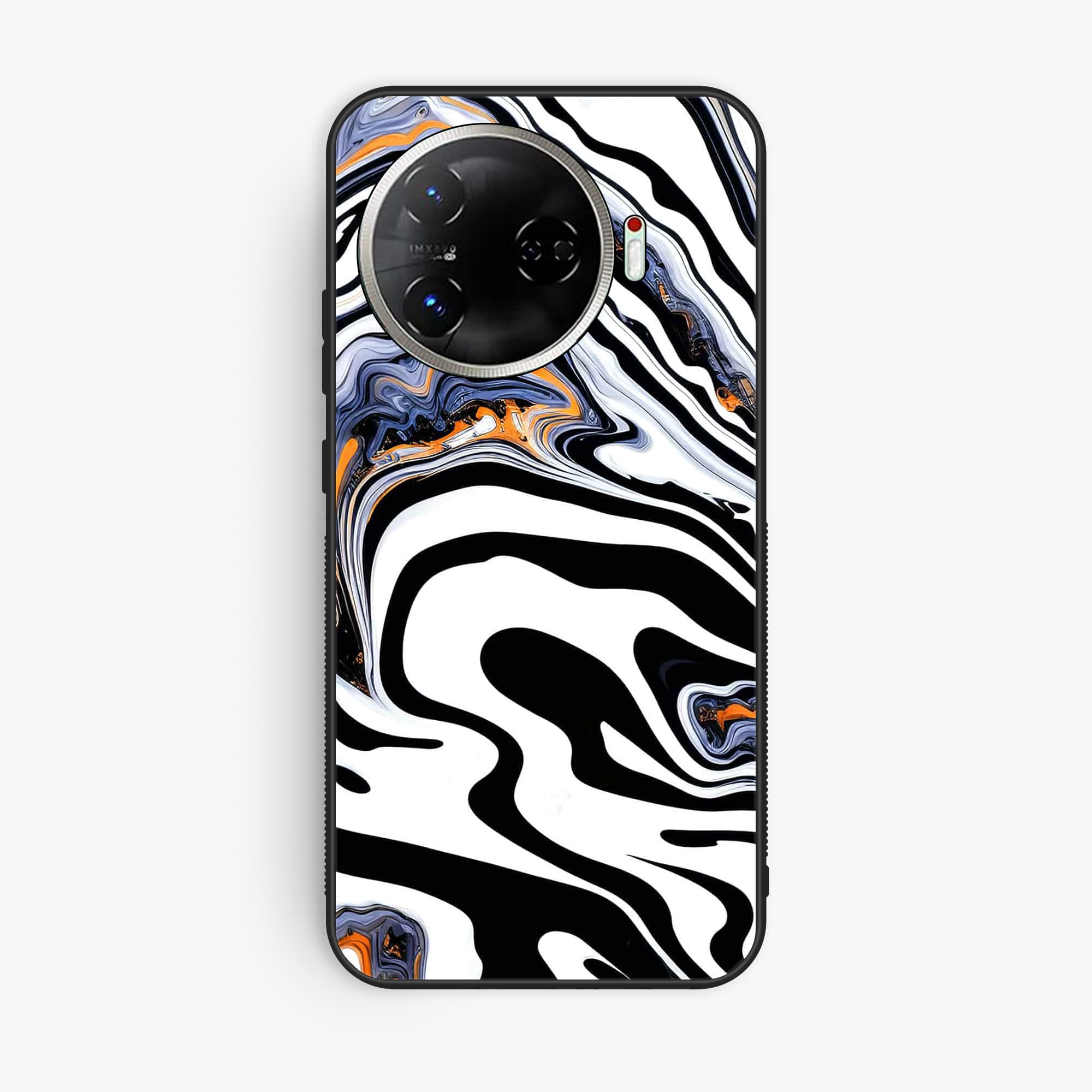 Tecno Camon 30 Pro 5G Design 51 Premium Glossy Phone Case
