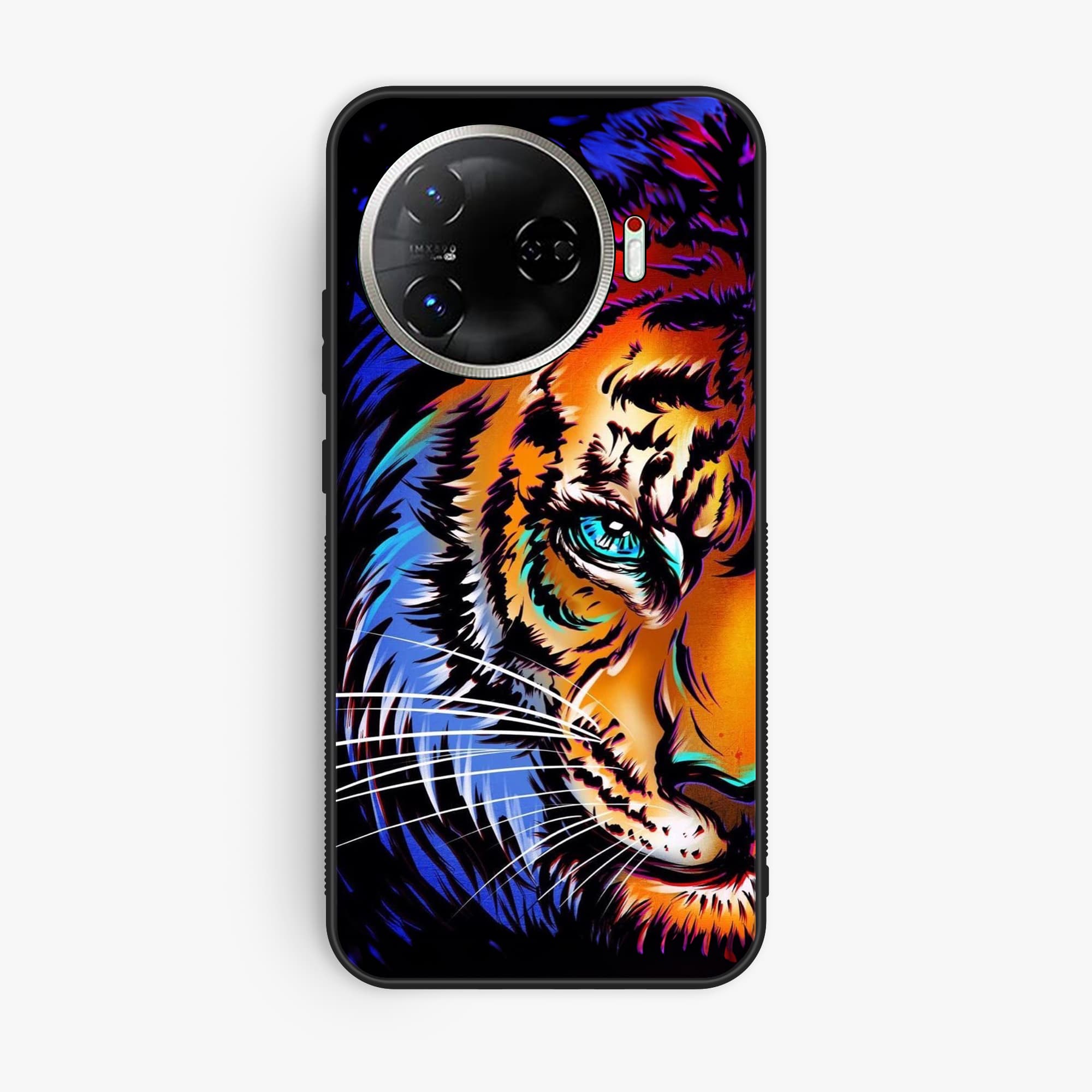 Tecno Camon 30 Pro 5G Design 66 Premium Glossy Phone Case