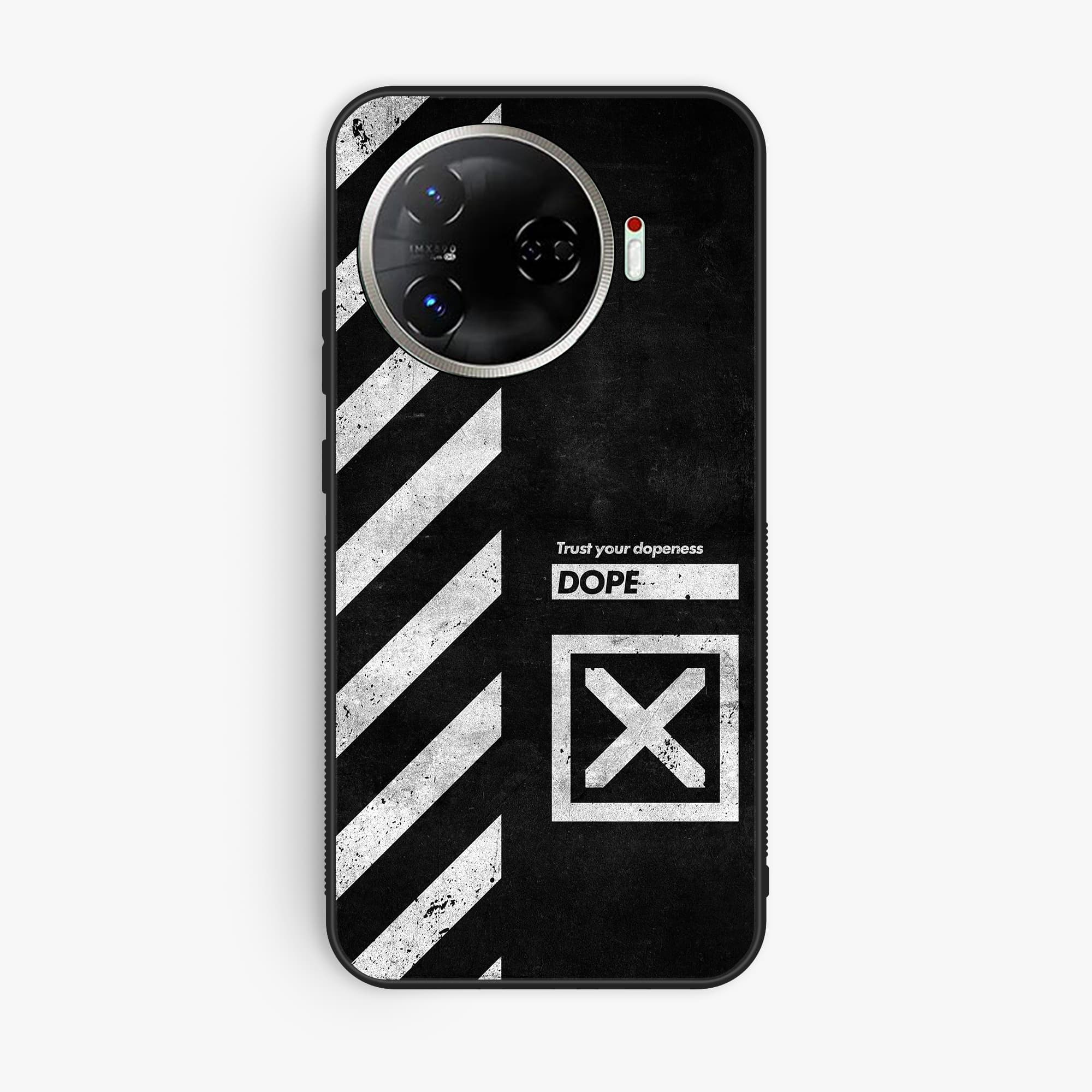 Tecno Camon 30 Pro 5G Design 71 Premium Glossy Phone Case