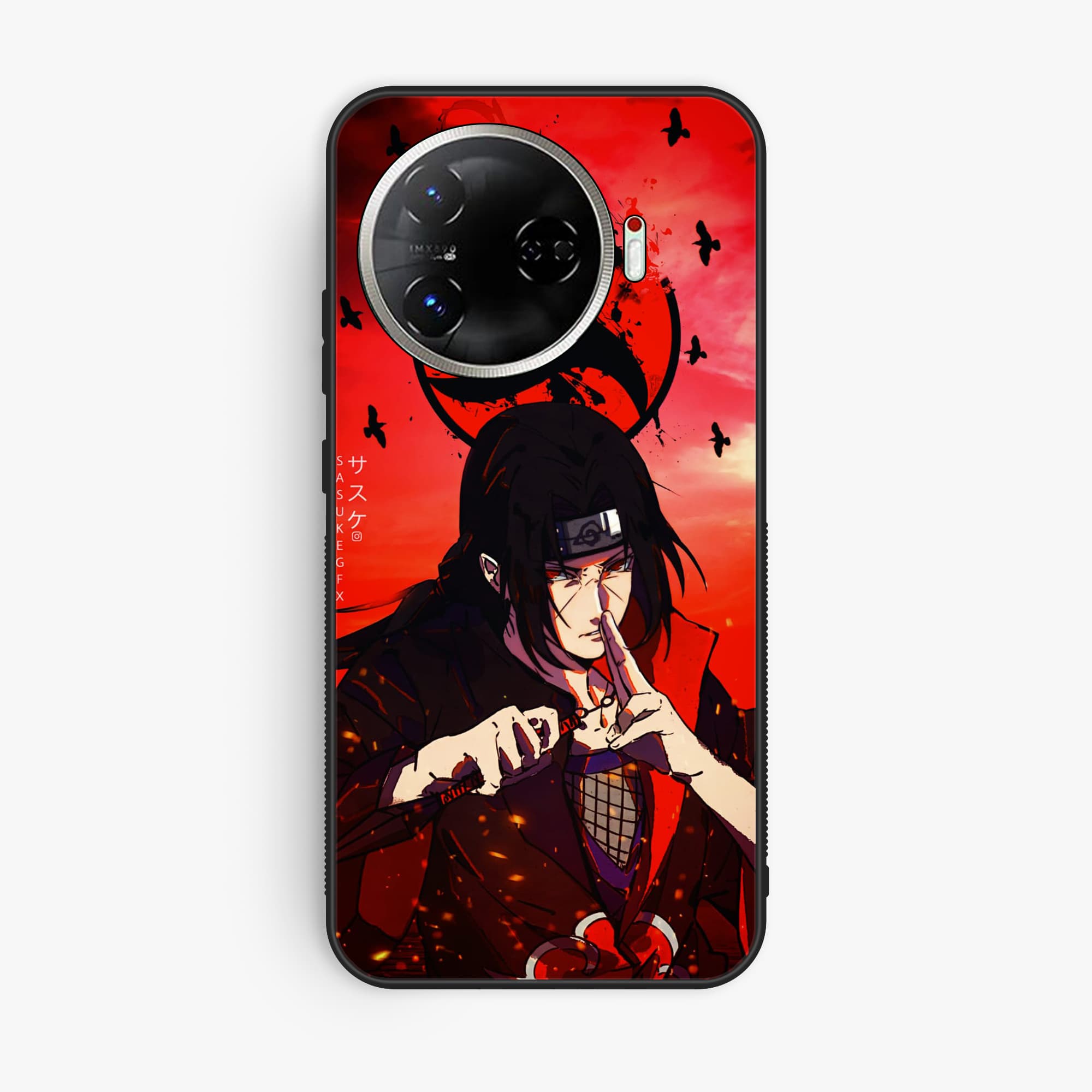 Tecno Camon 30 Pro 5G Design 72 Premium Glossy Phone Case
