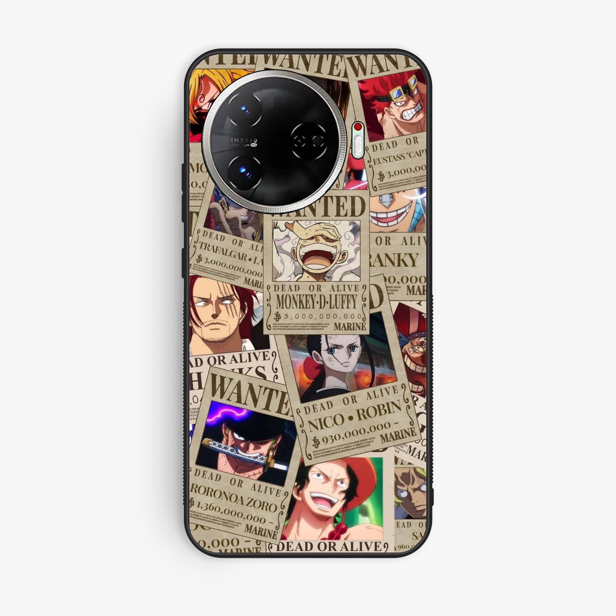 Tecno Camon 30 Pro 5G Design 74 Premium Glossy Phone Case