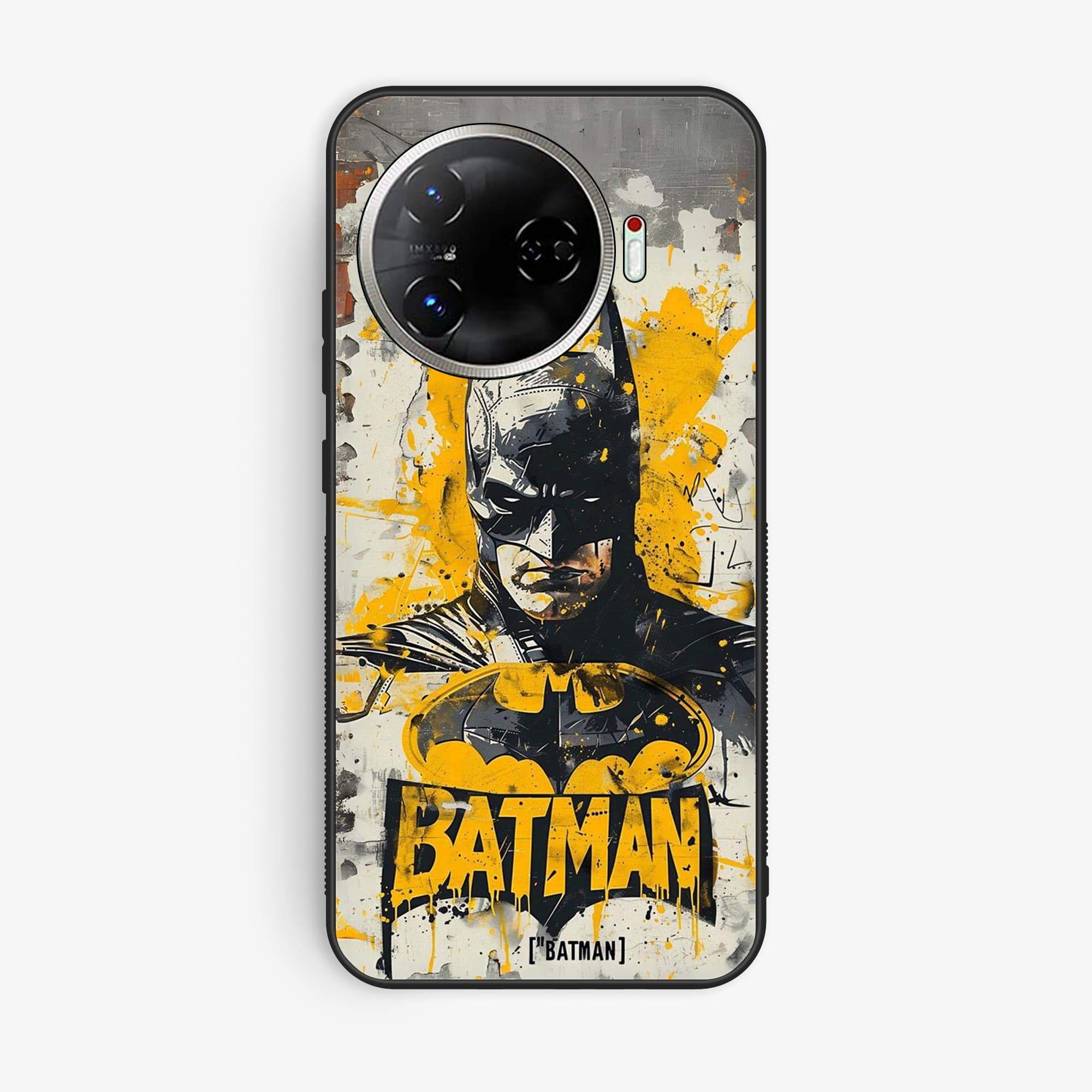 Tecno Camon 30 Pro 5G Design 77 Premium Glossy Phone Case