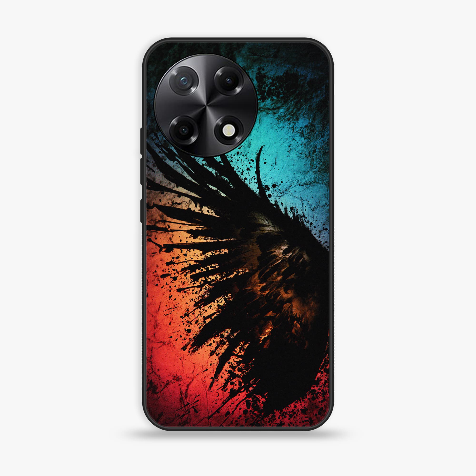 Tecno Camon 30s Design 03 Premium Glossy Phone Case