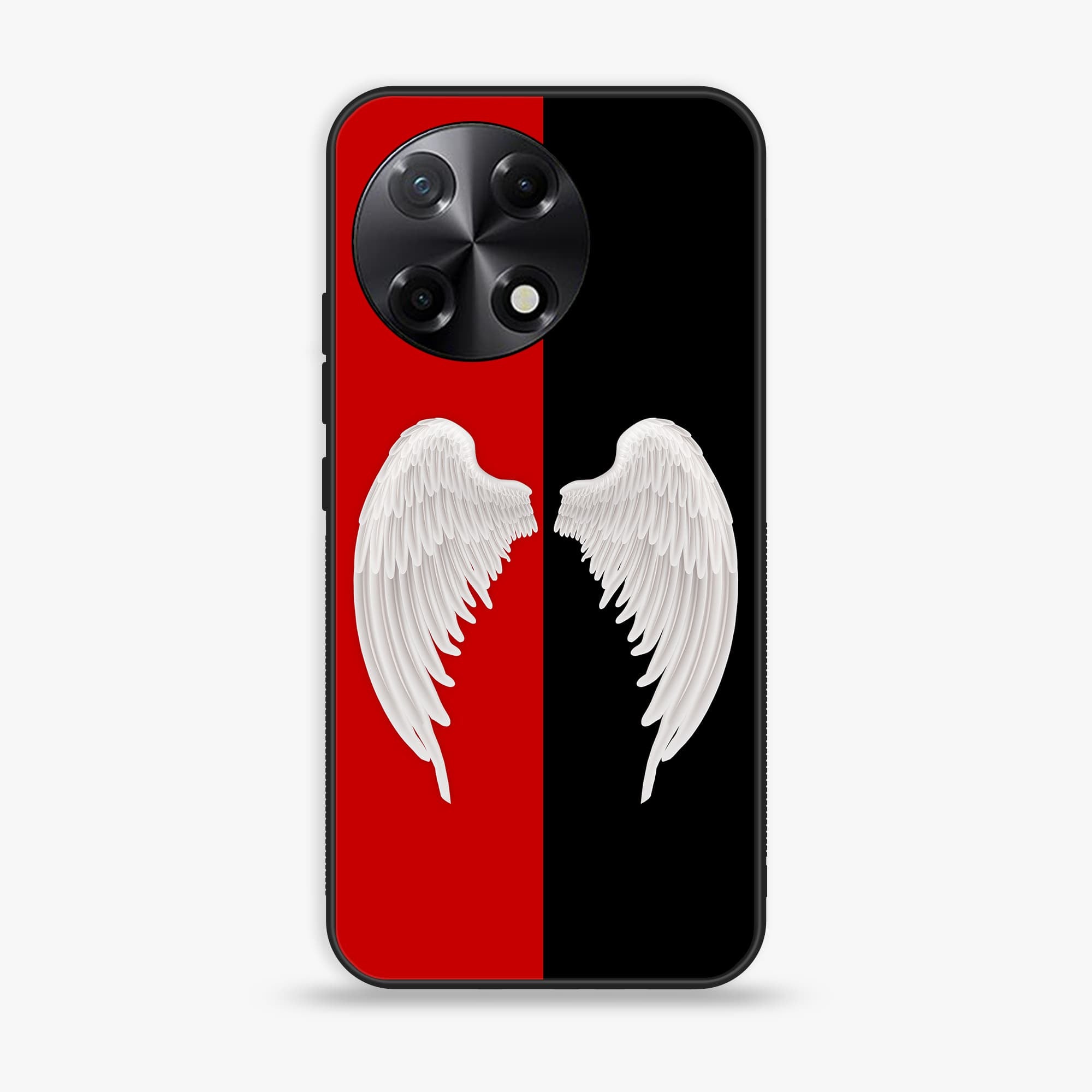 Tecno Camon 30s Design 05 Premium Glossy Phone Case