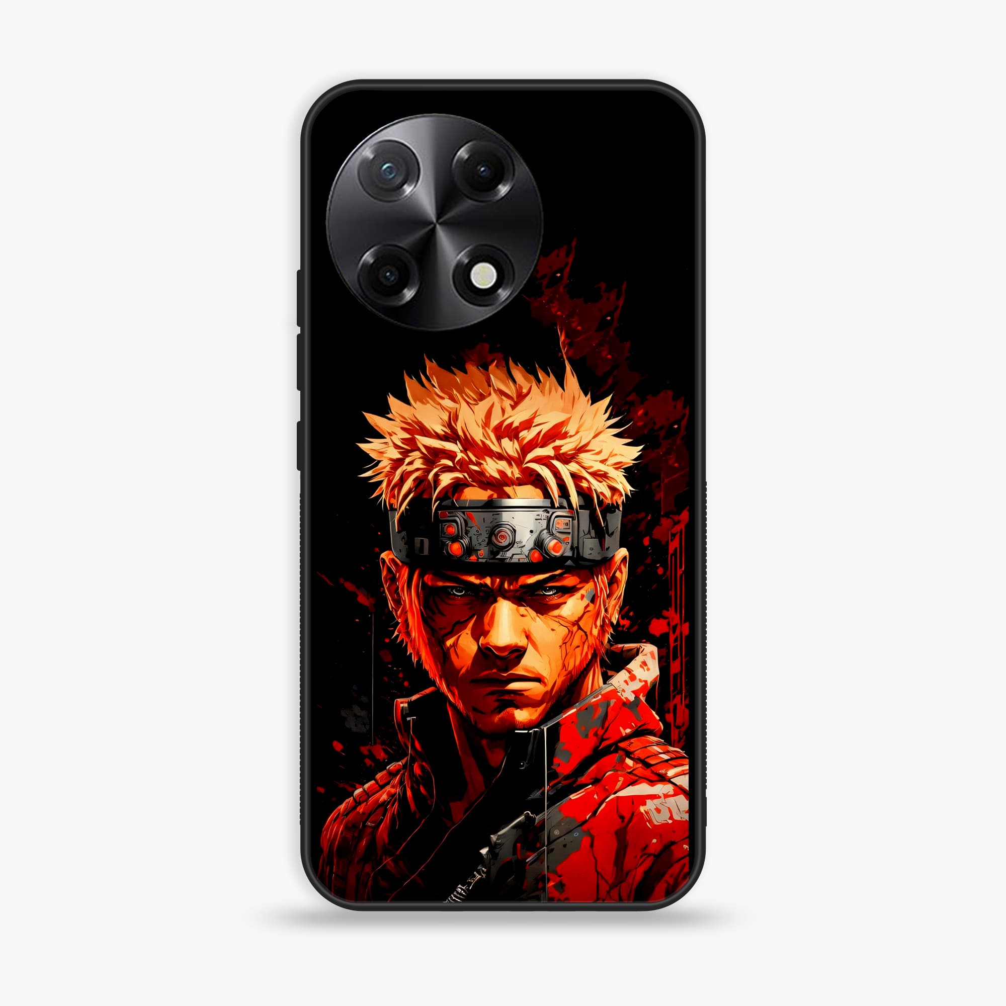 Tecno Camon 30s Design 07 Premium Glossy Phone Case
