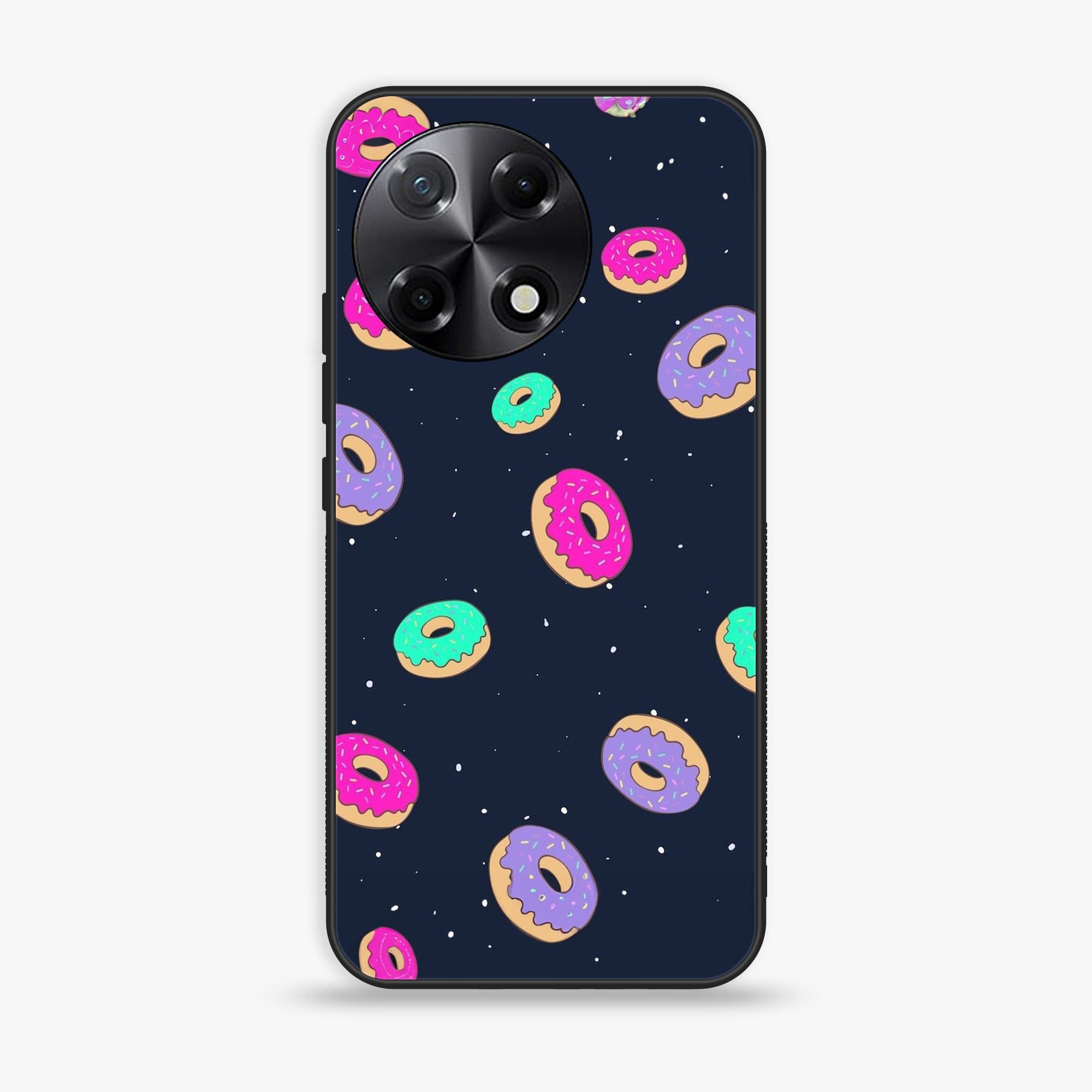 Tecno Camon 30s Design 09 Premium Glossy Phone Case