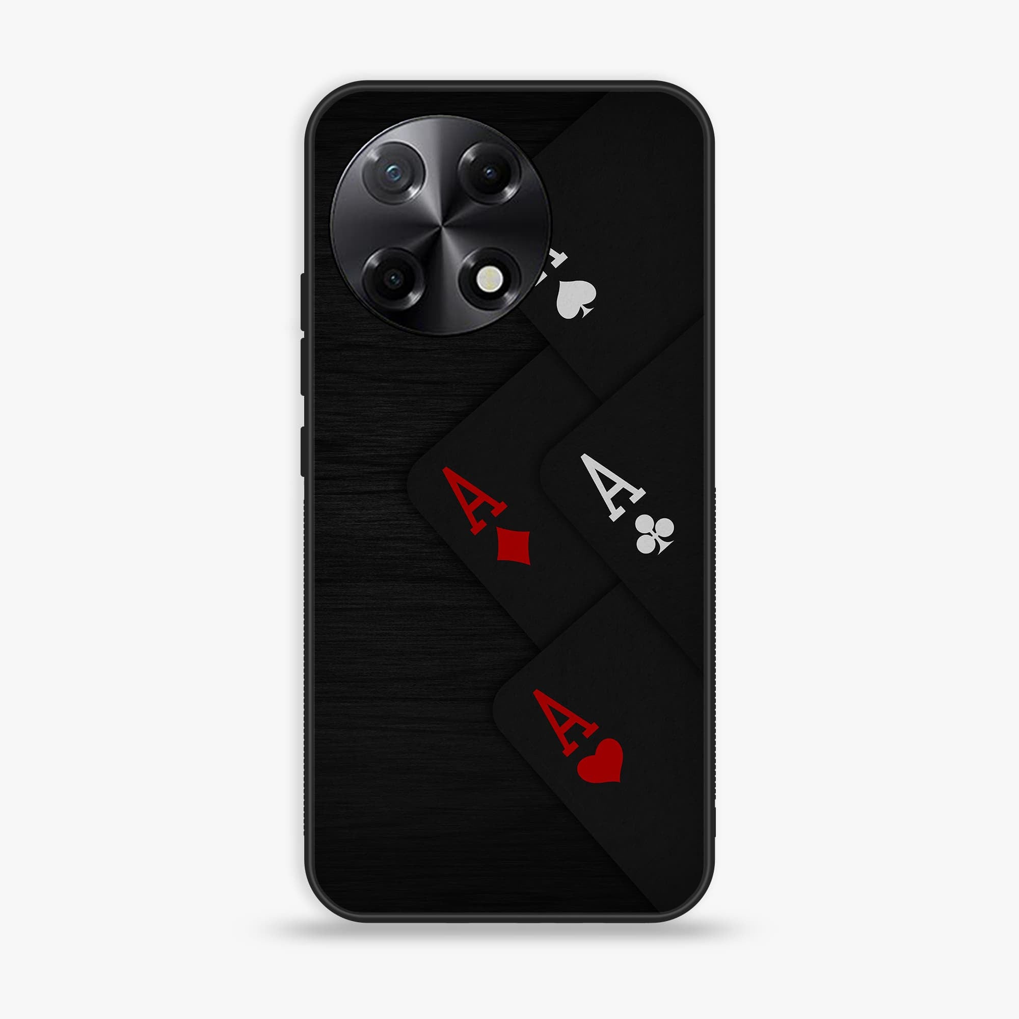 Tecno Camon 30s Design 10 Premium Glossy Phone Case