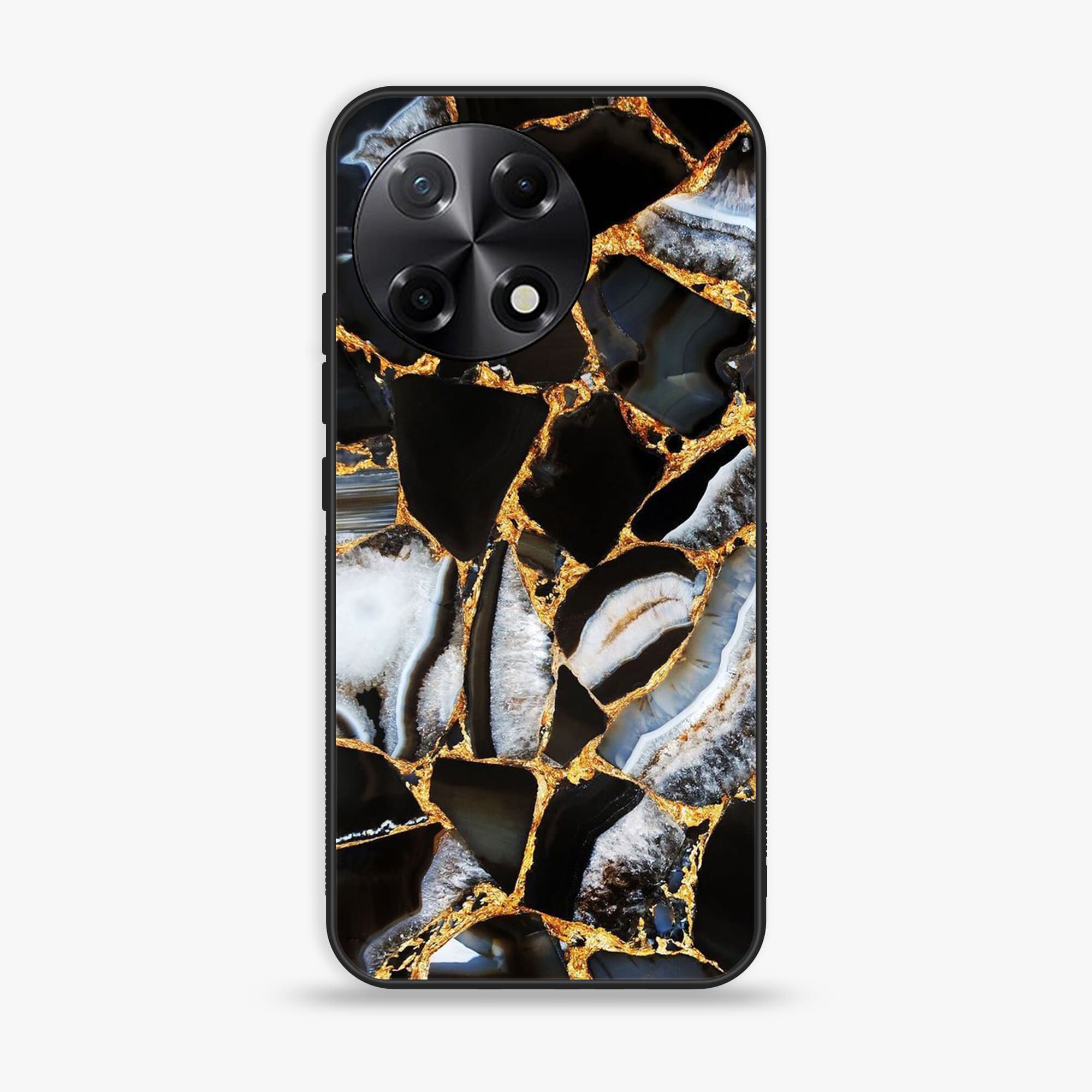 Tecno Camon 30s Design 11 Premium Glossy Phone Case