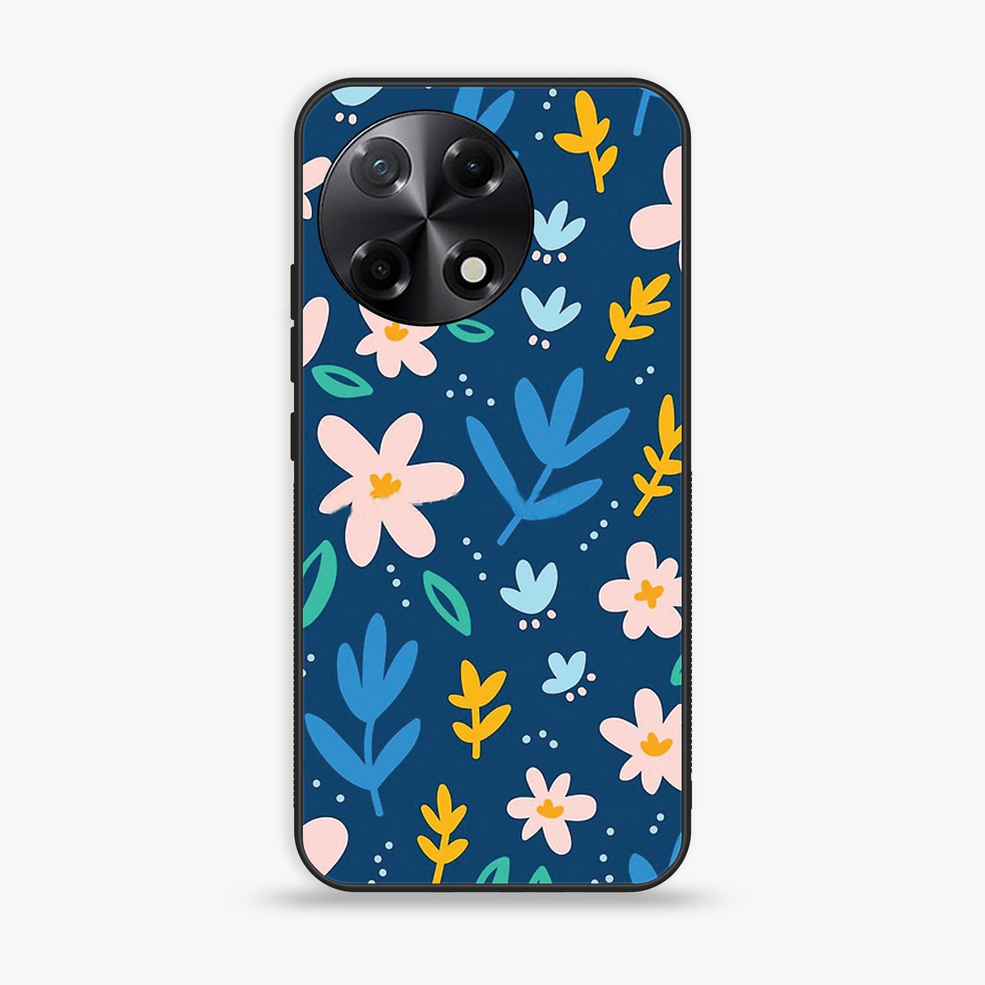 Tecno Camon 30s Design 13 Premium Glossy Phone Case