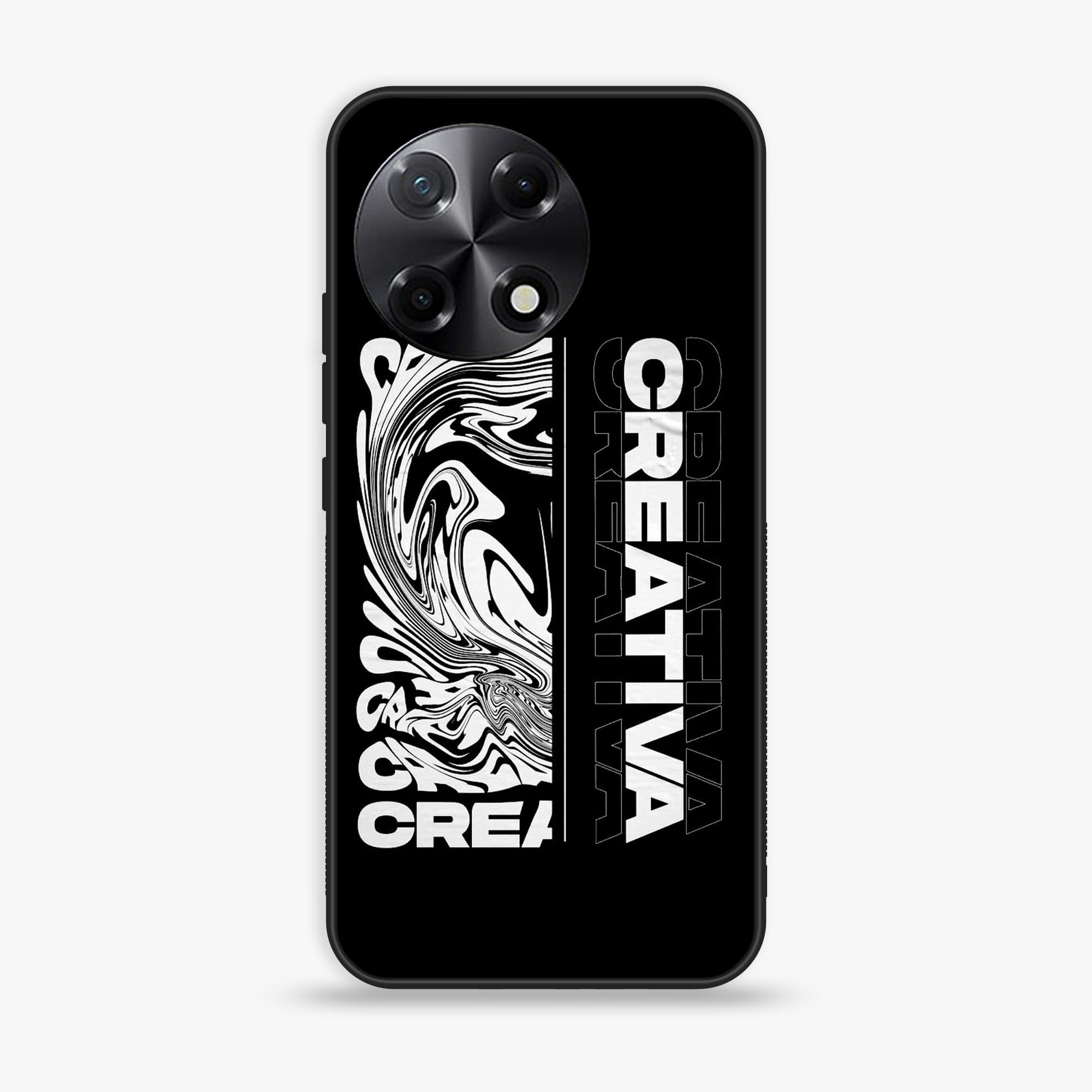 Tecno Camon 30s Design 14 Premium Glossy Phone Case