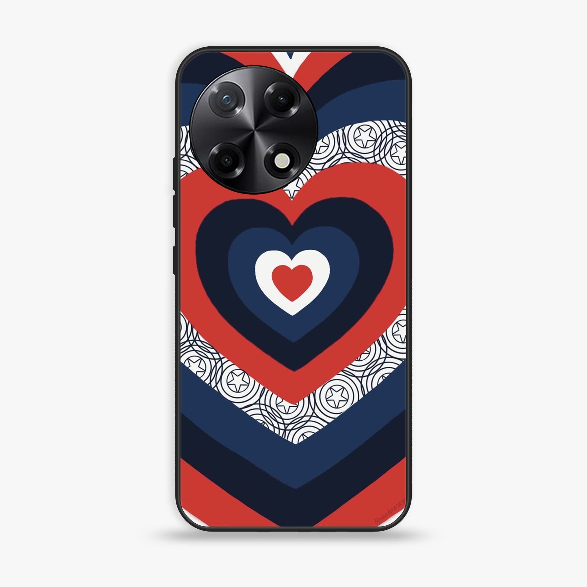 Tecno Camon 30s Design 20 Premium Glossy Phone Case
