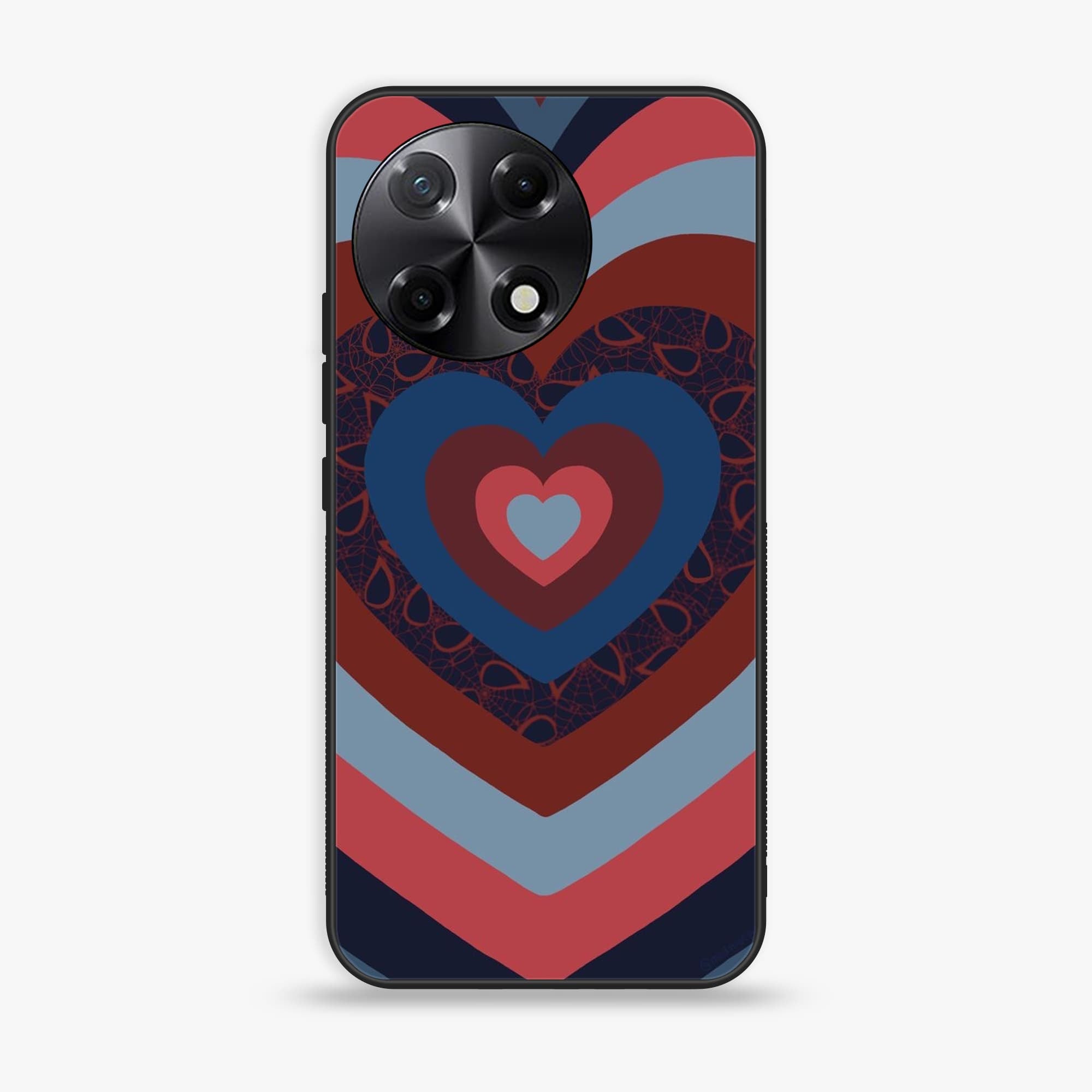 Tecno Camon 30s Design 21 Premium Glossy Phone Case