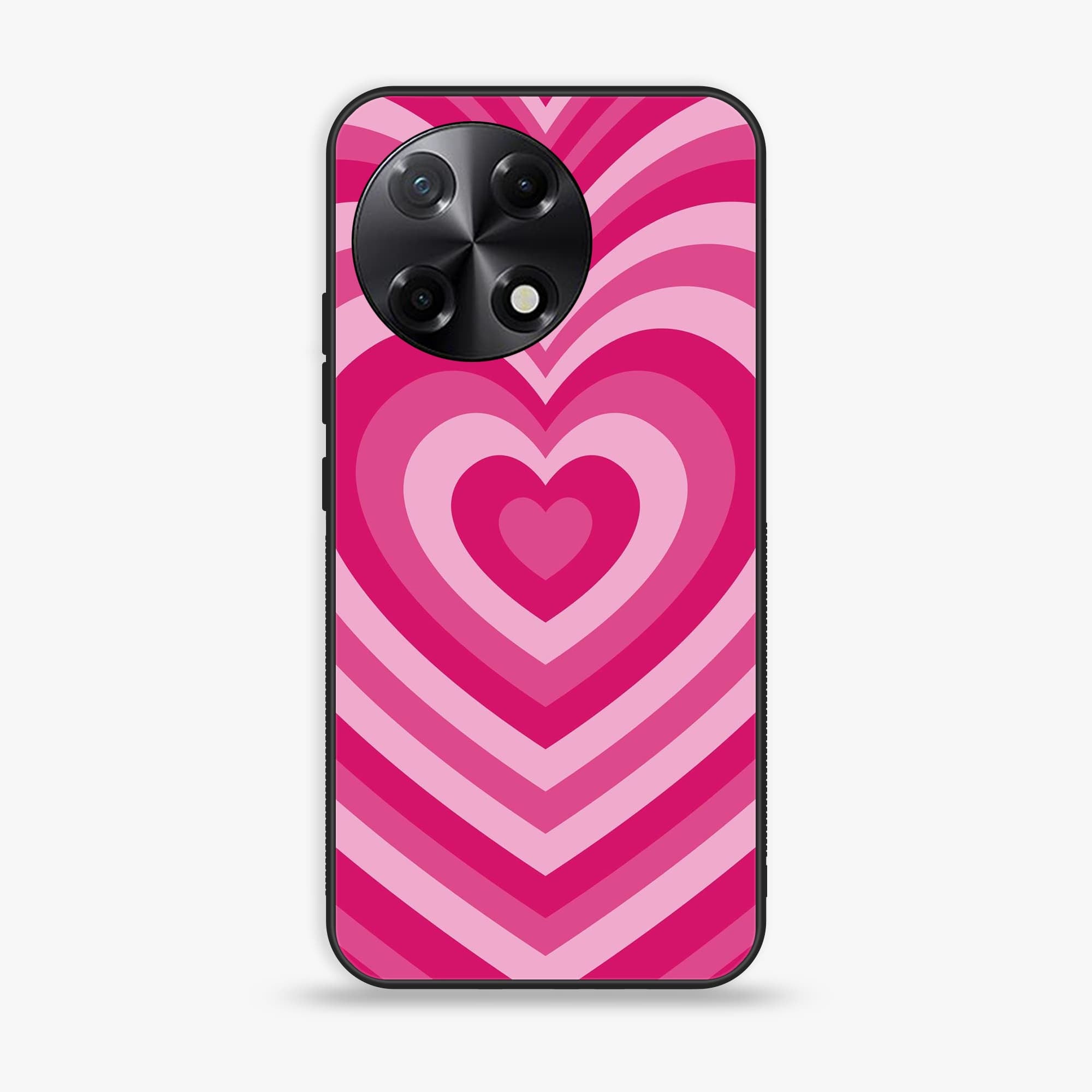 Tecno Camon 30s Design 24 Premium Glossy Phone Case