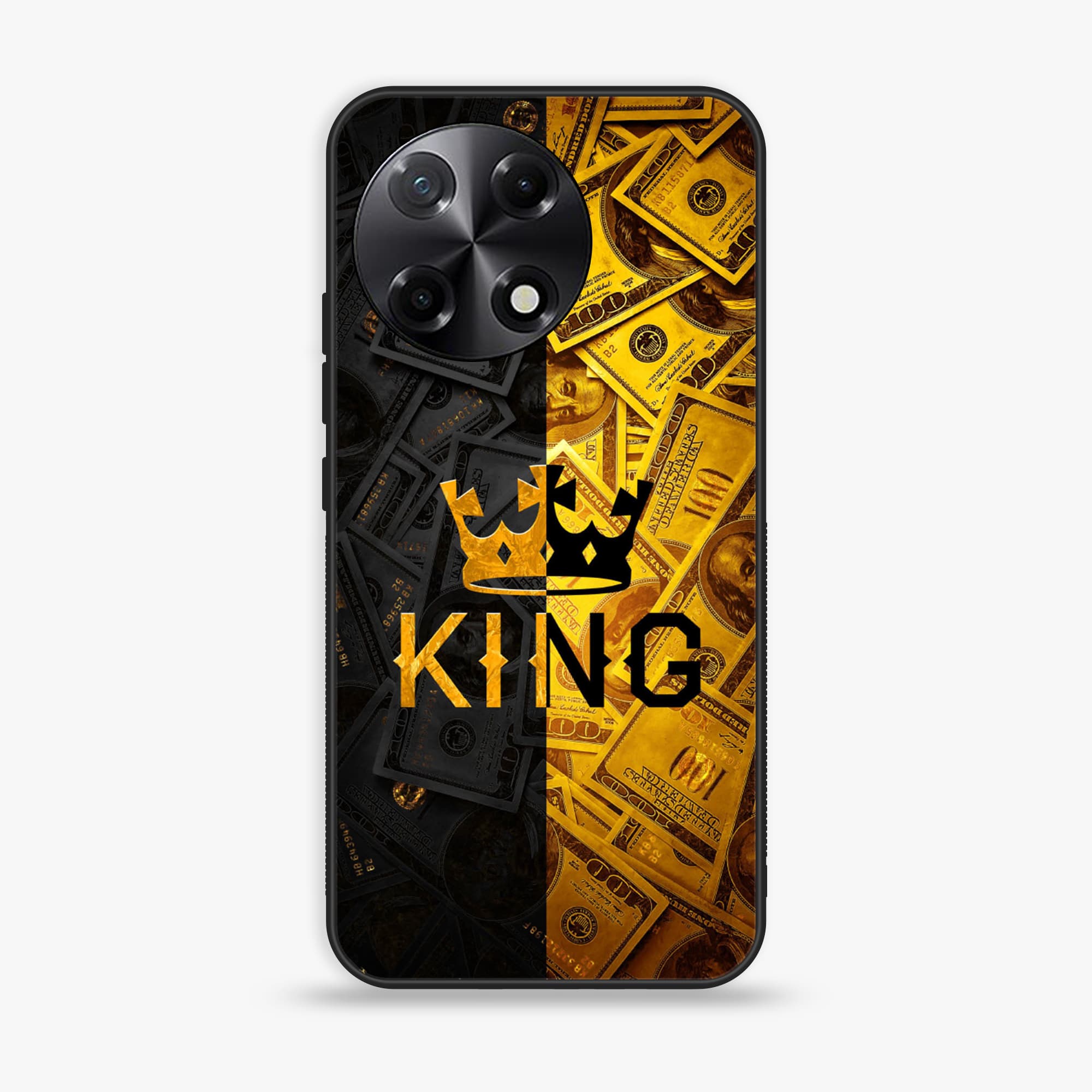 Tecno Camon 30s Design 26 Premium Glossy Phone Case