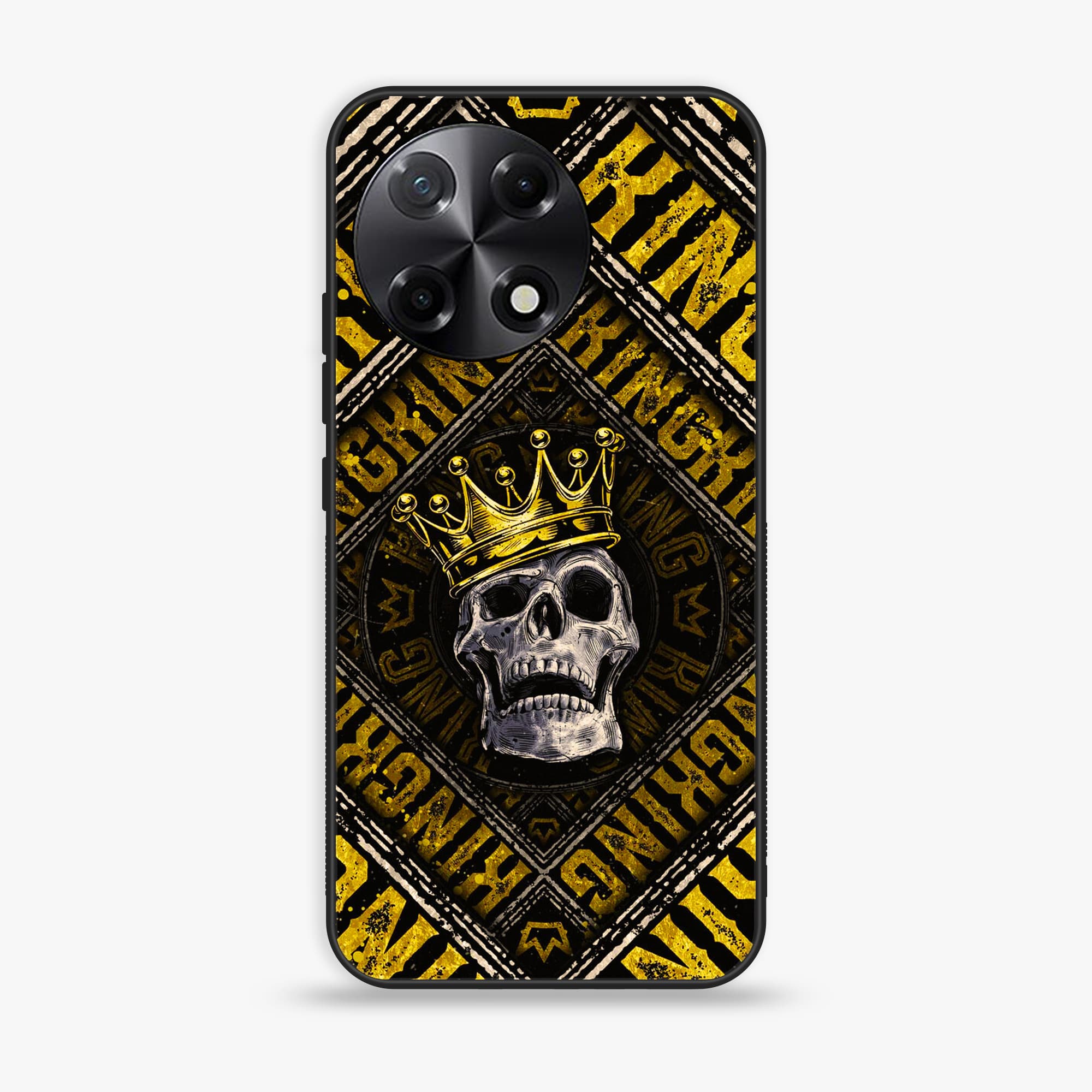 Tecno Camon 30s Design 27 Premium Glossy Phone Case