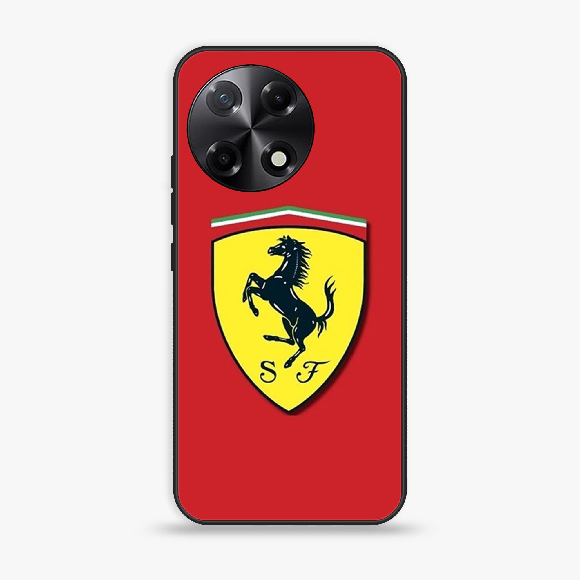 Tecno Camon 30s Design 32 Premium Glossy Phone Case