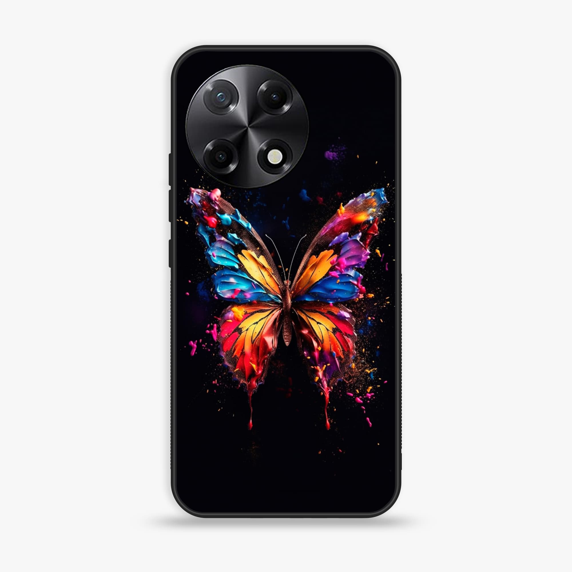 Tecno Camon 30s Design 36 Premium Glossy Phone Case