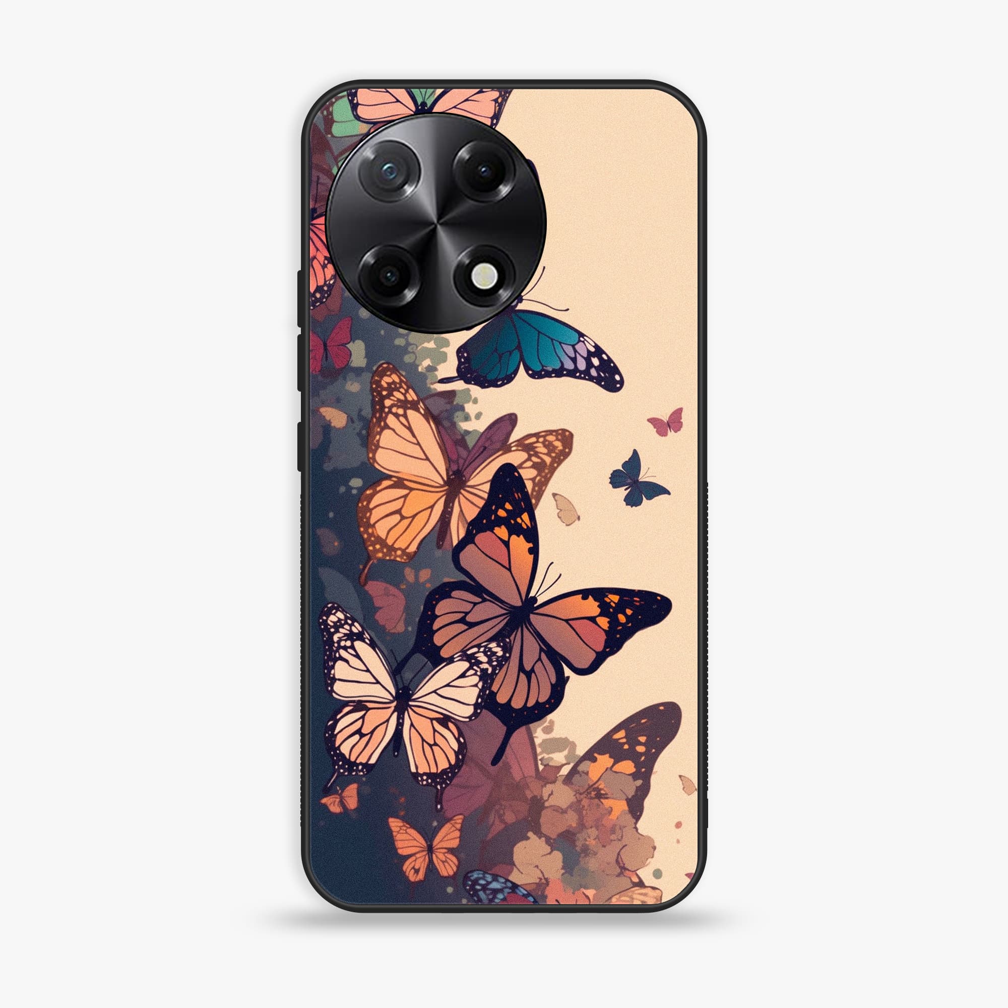 Tecno Camon 30s Design 37 Premium Glossy Phone Case