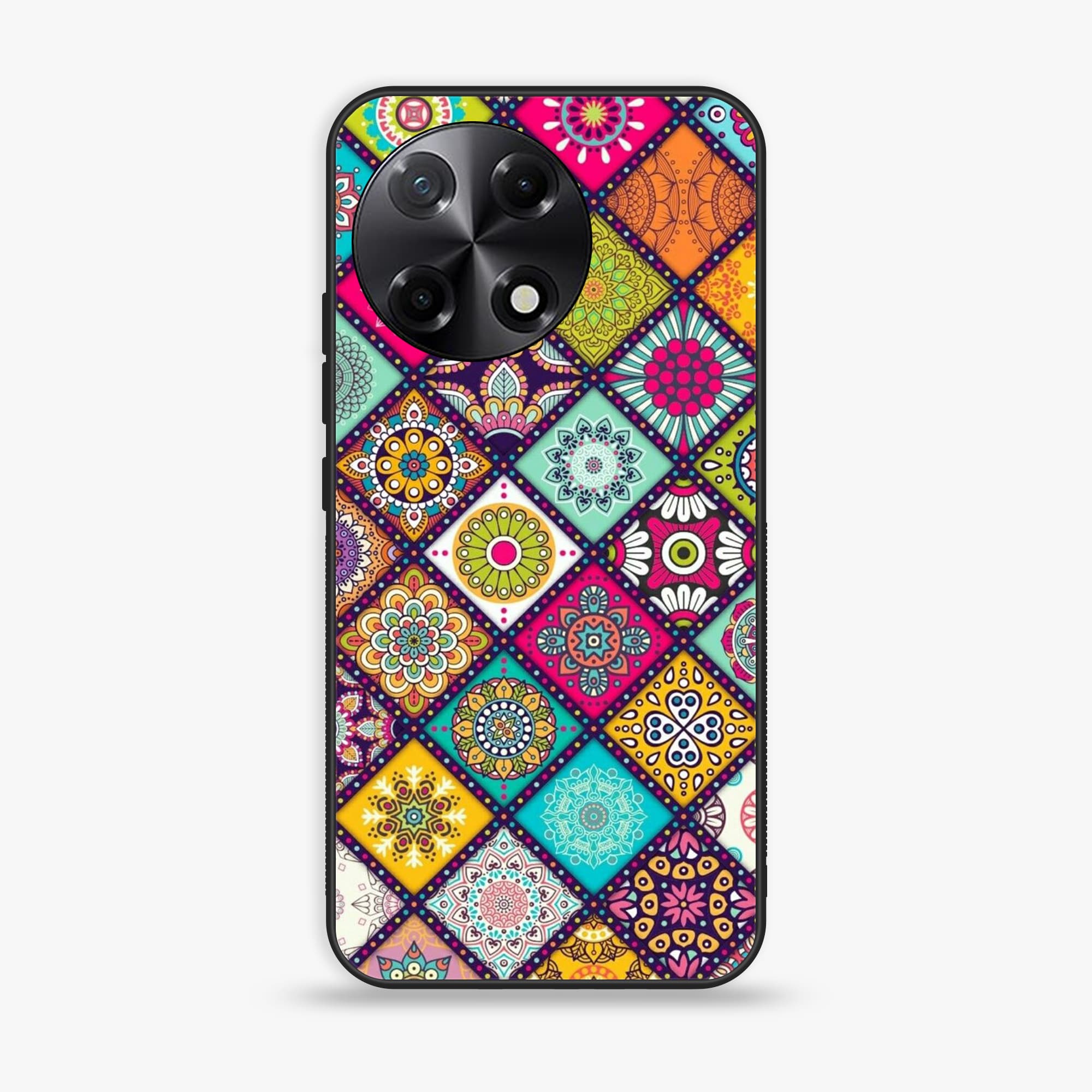 Tecno Camon 30s Design 38 Premium Glossy Phone Case
