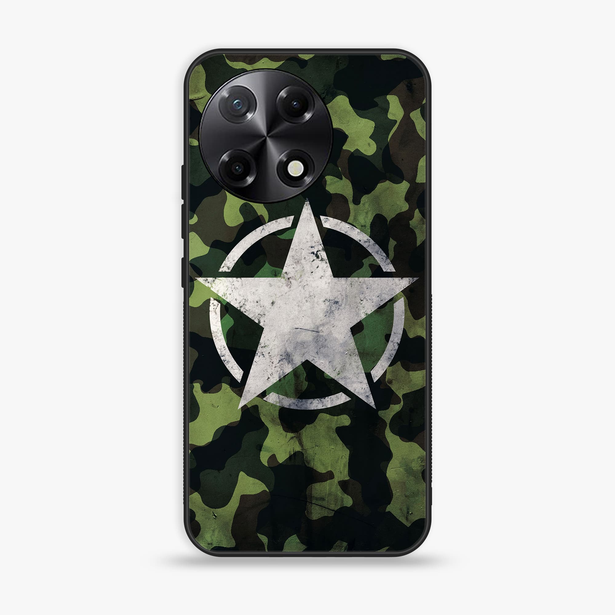 Tecno Camon 30s Design 40 Premium Glossy Phone Case